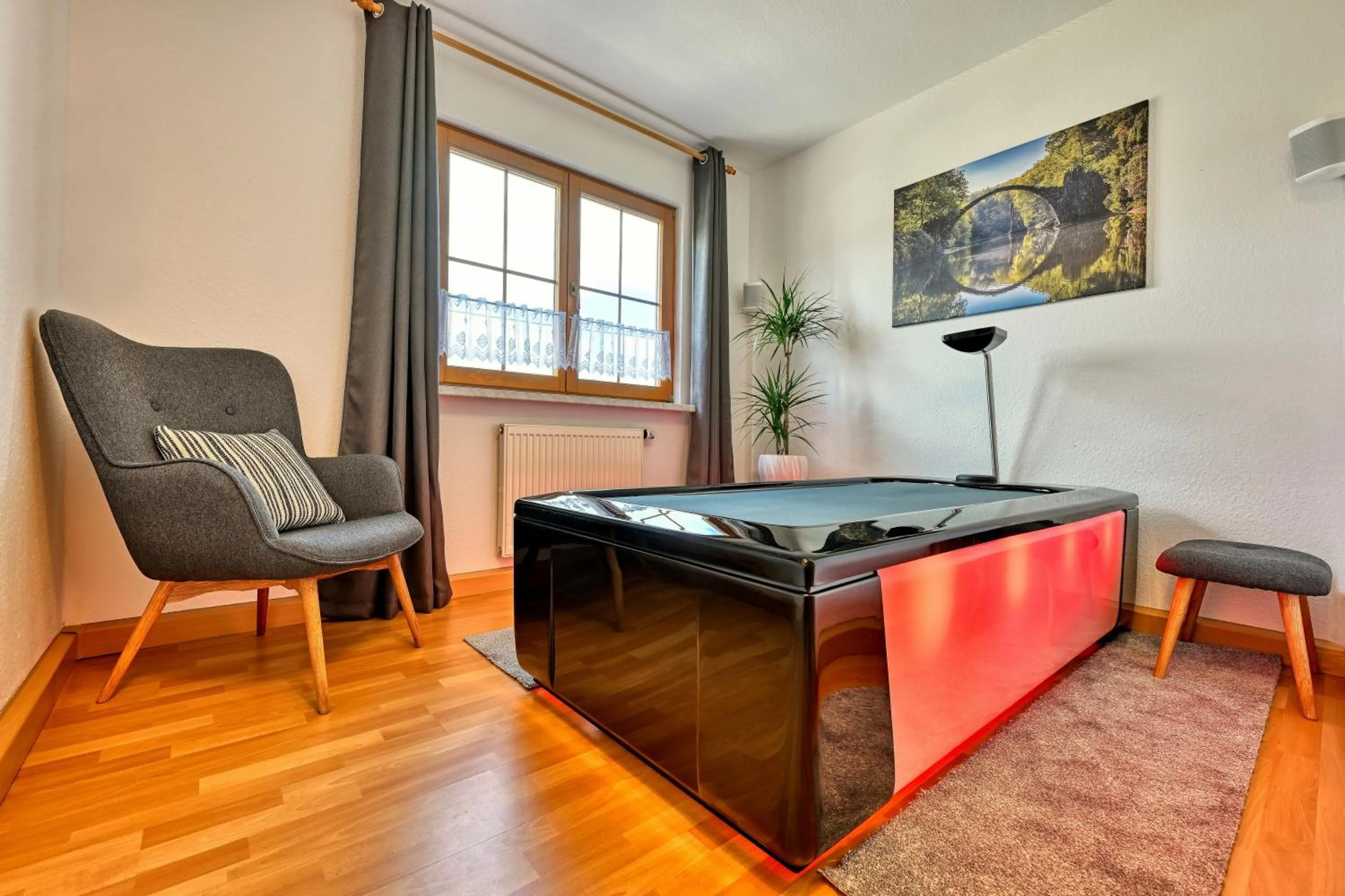 Massage in Landhotel Jungbrunnen