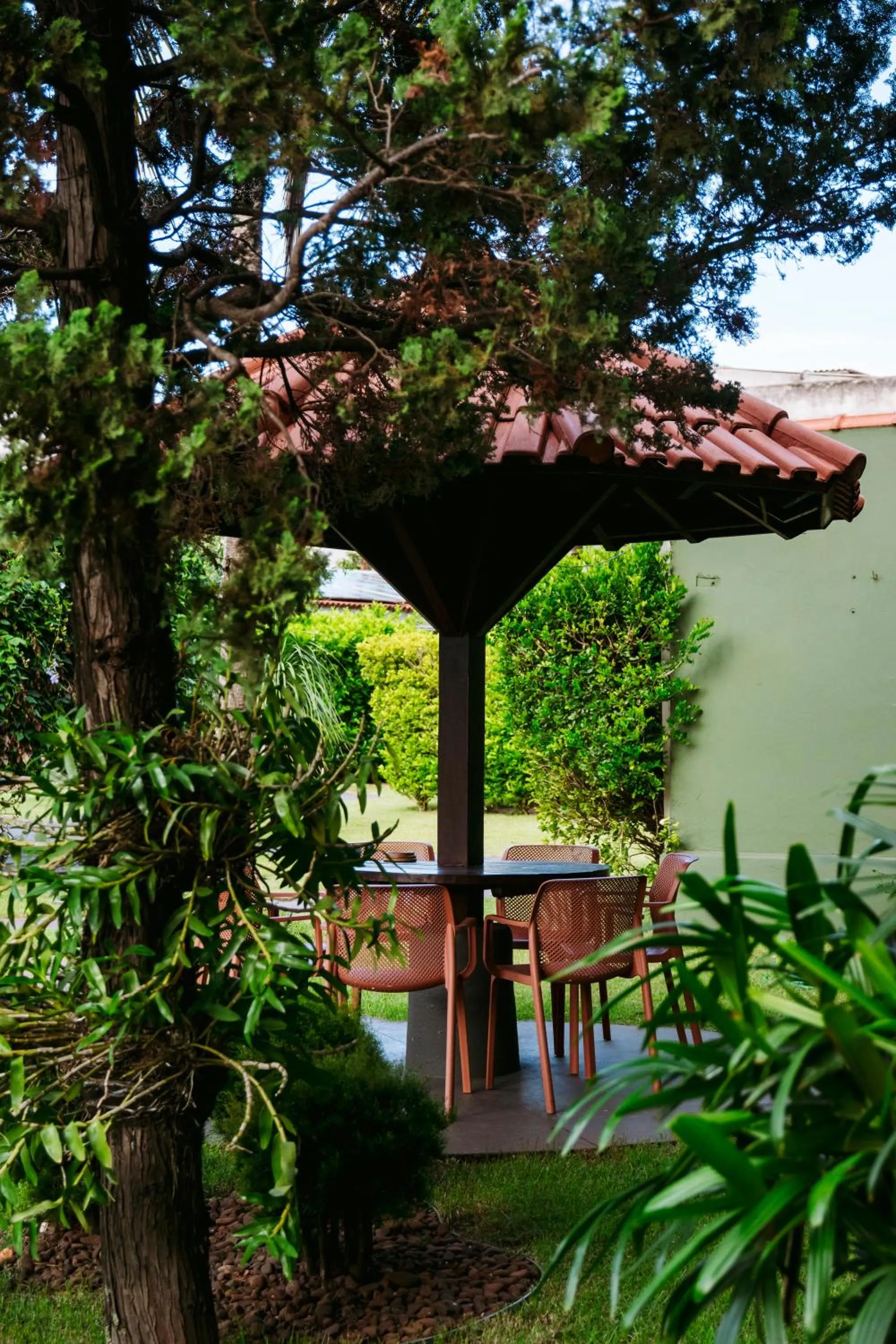 Day in Hotel Vale Verde