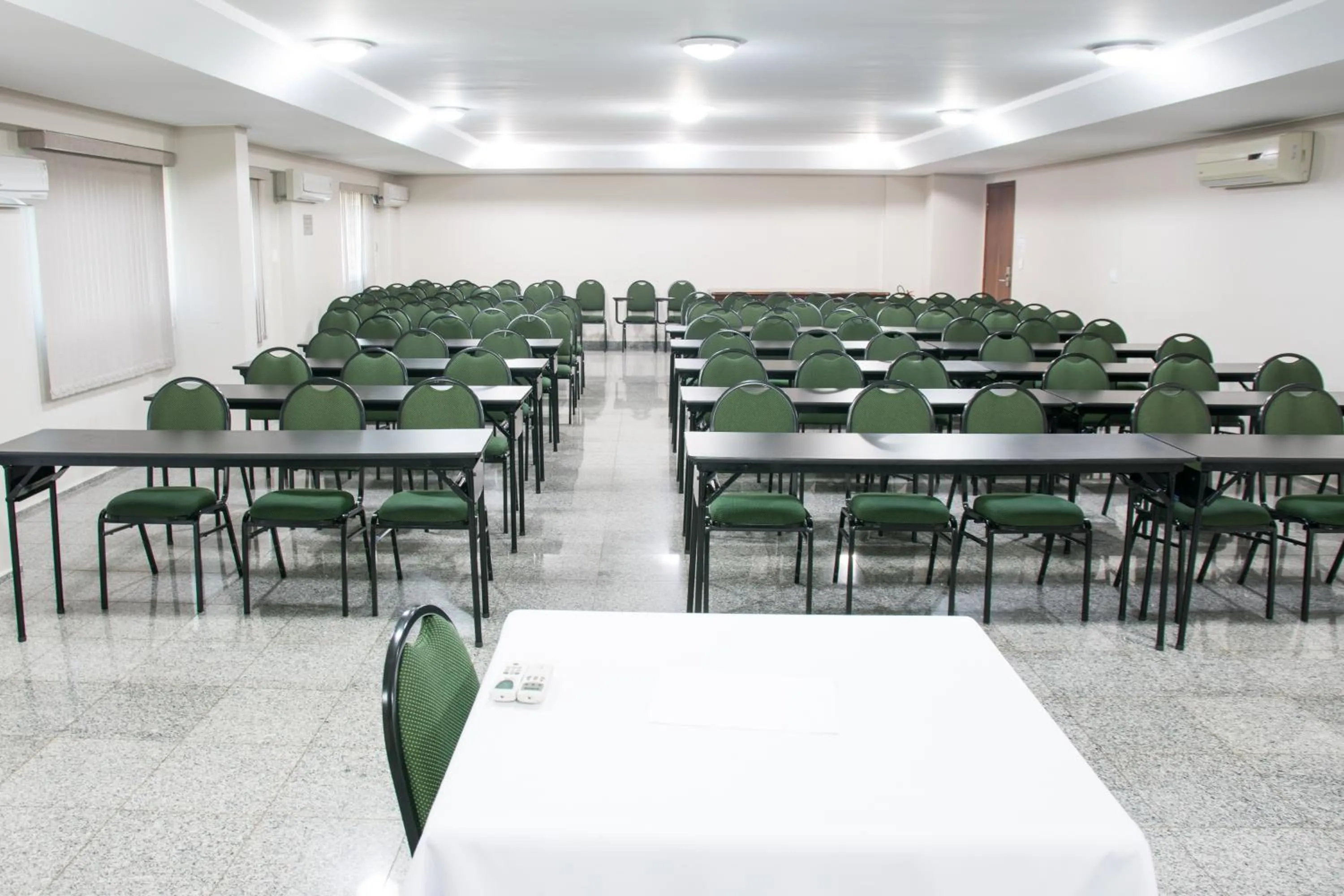 Business facilities in Hotel Vale Verde