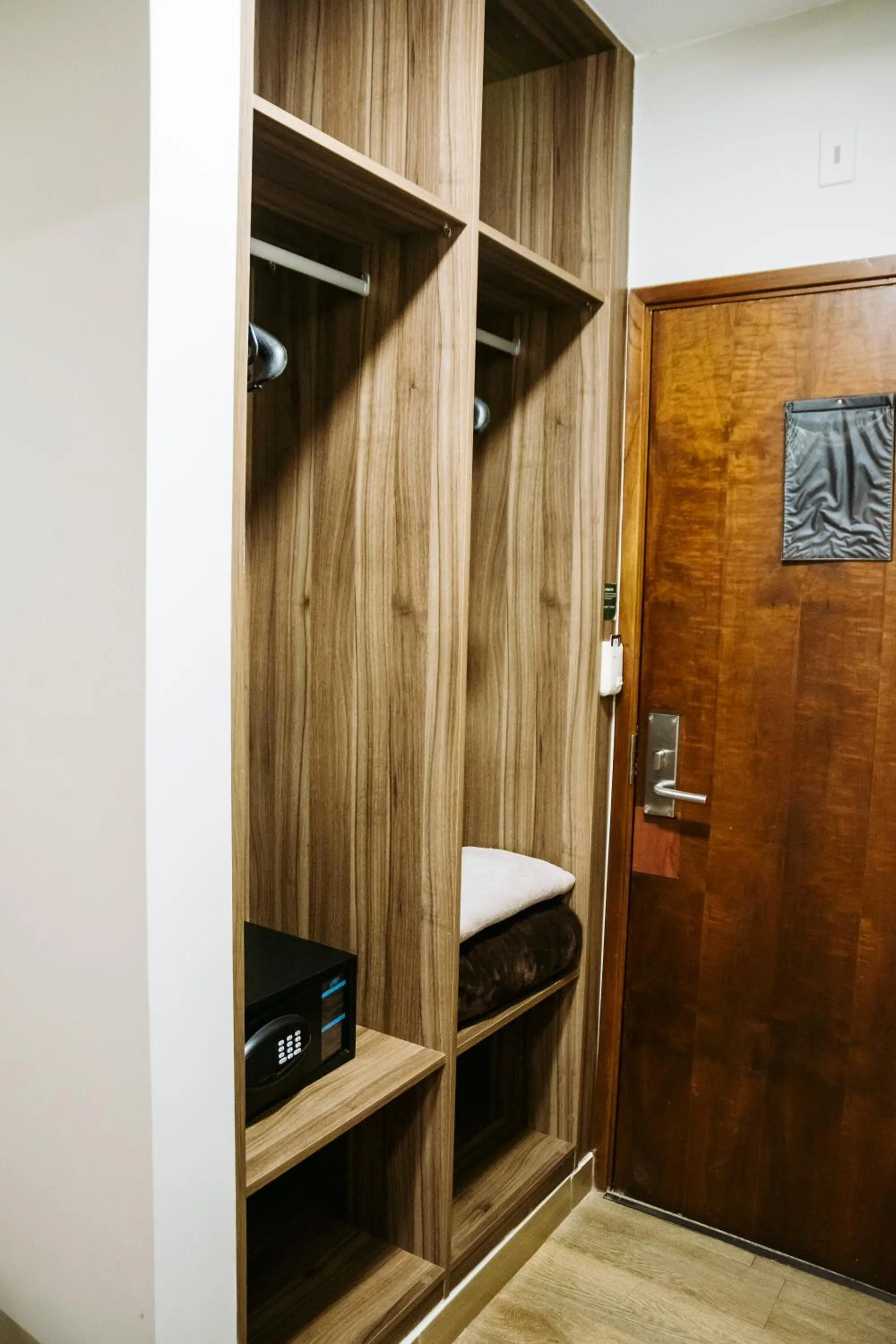 Bedroom in Hotel Vale Verde