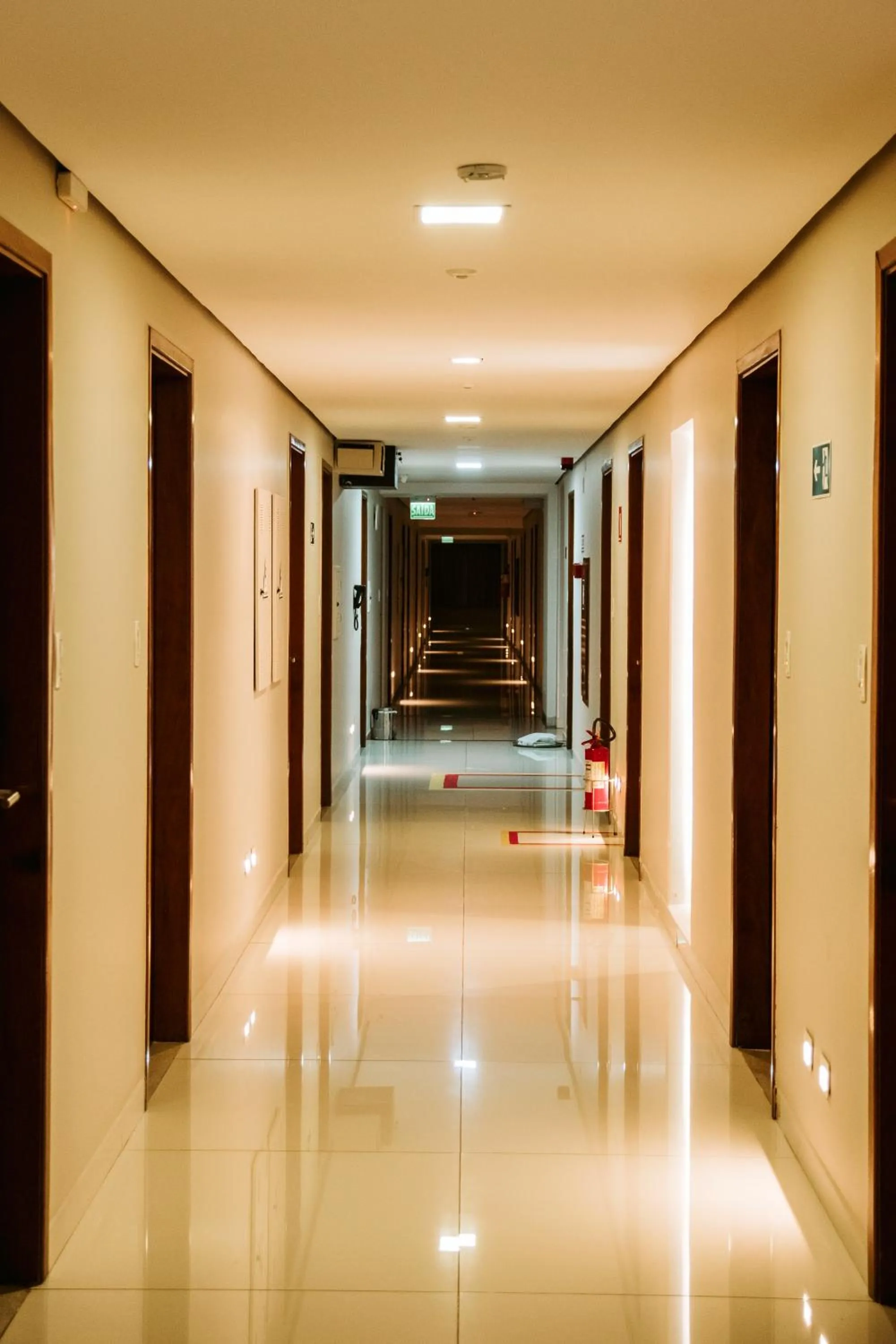 Bedroom in Hotel Vale Verde