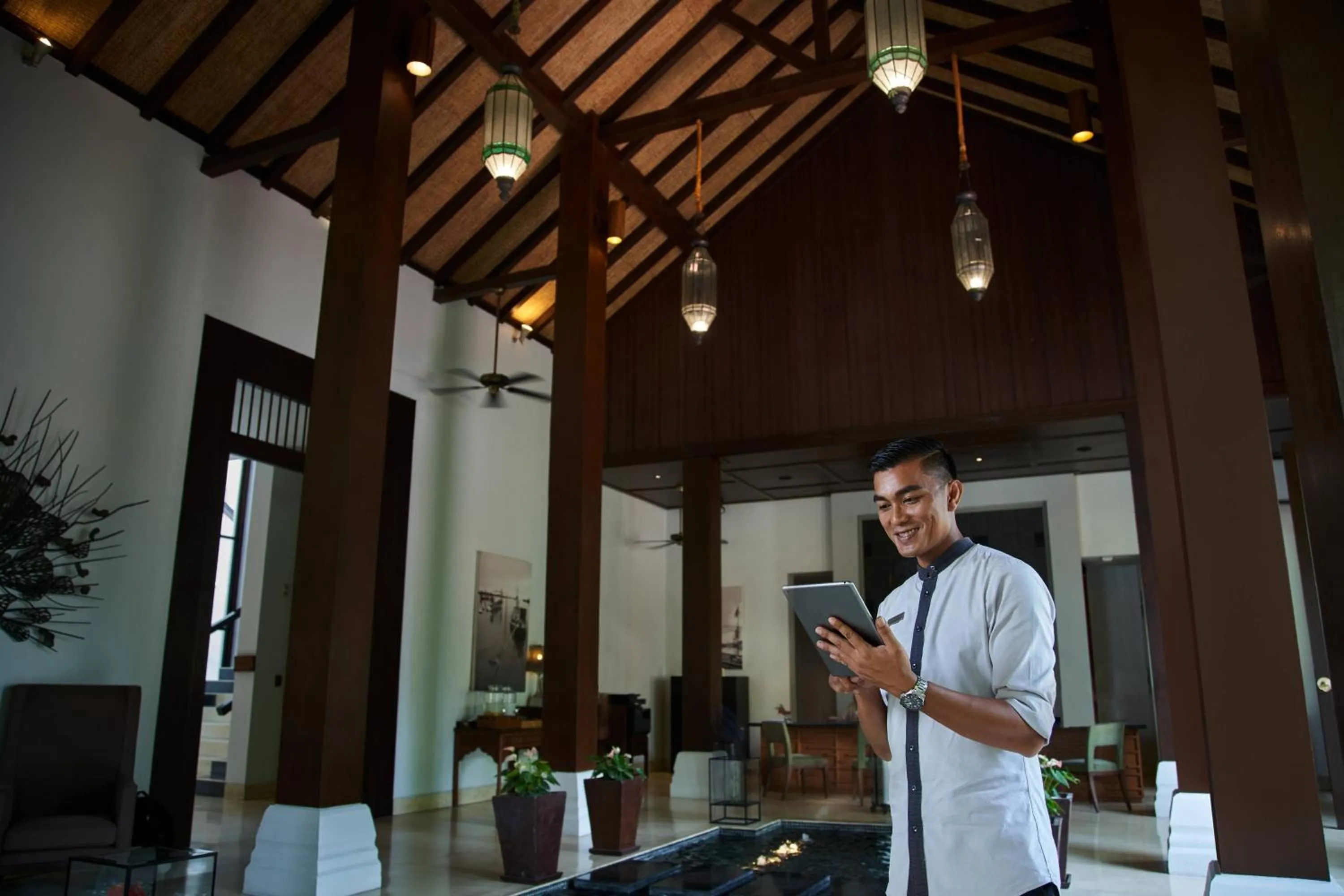 Other in Renaissance Koh Samui Resort & Spa