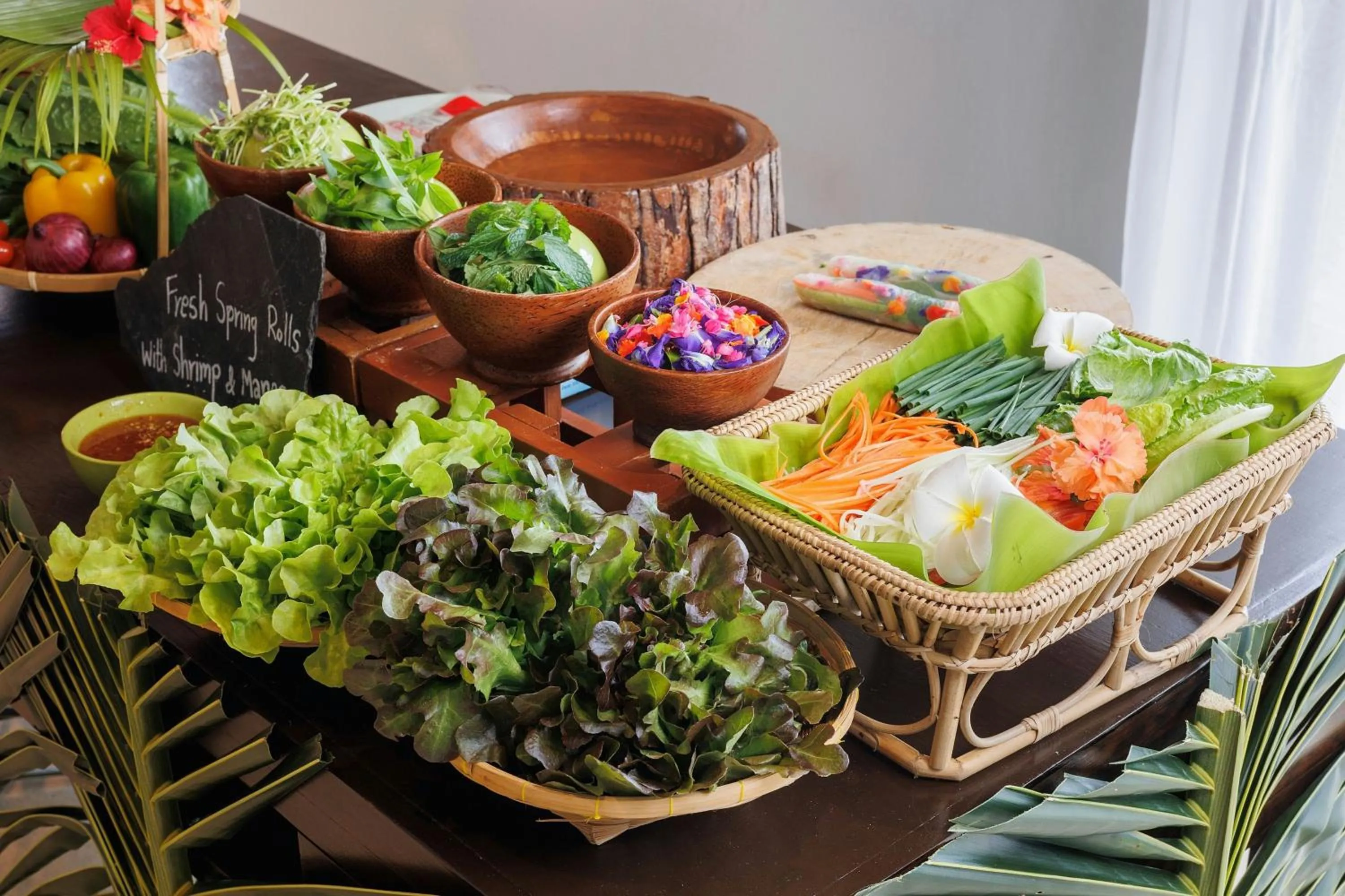 Meeting/conference room in Renaissance Koh Samui Resort & Spa