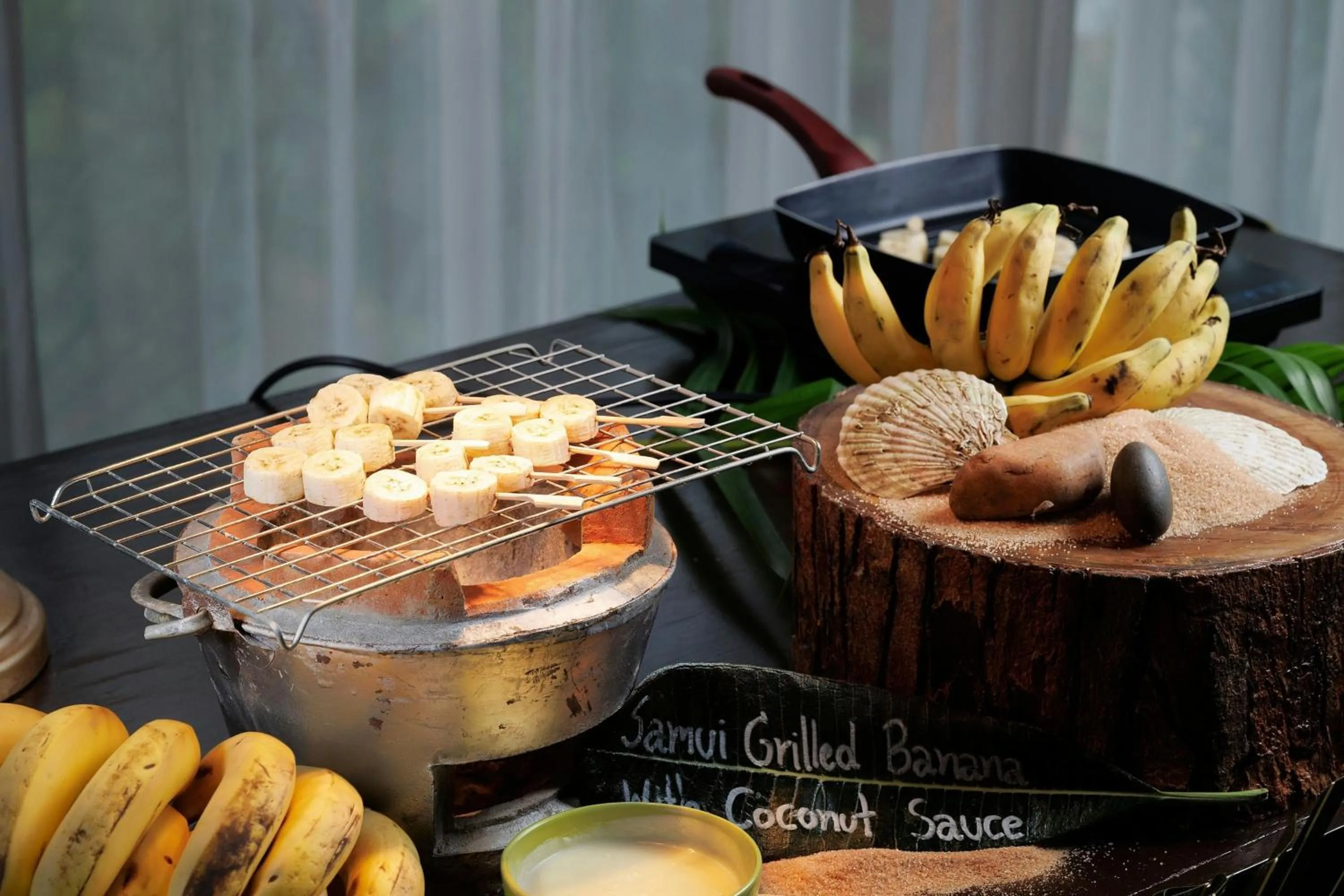 Meeting/conference room in Renaissance Koh Samui Resort & Spa