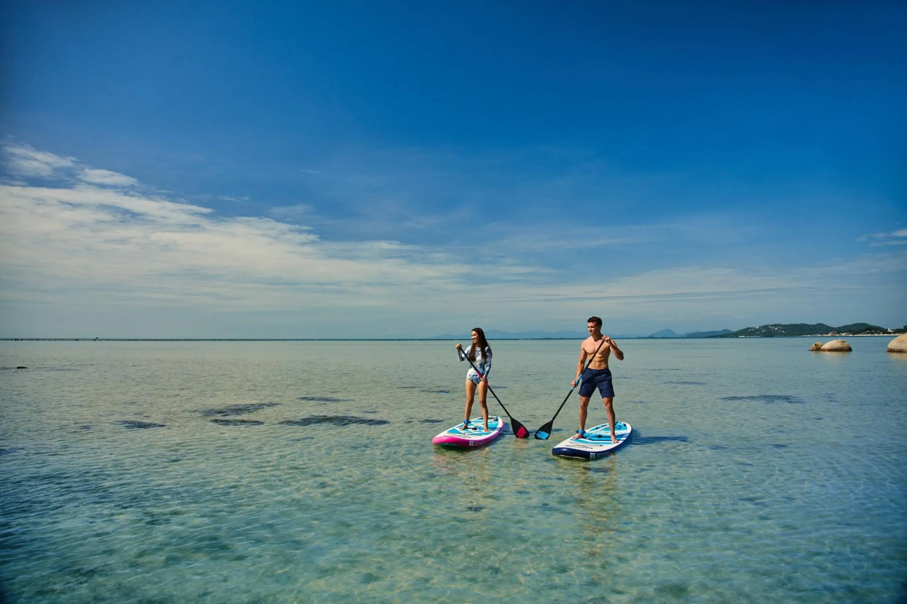 Other in Renaissance Koh Samui Resort & Spa