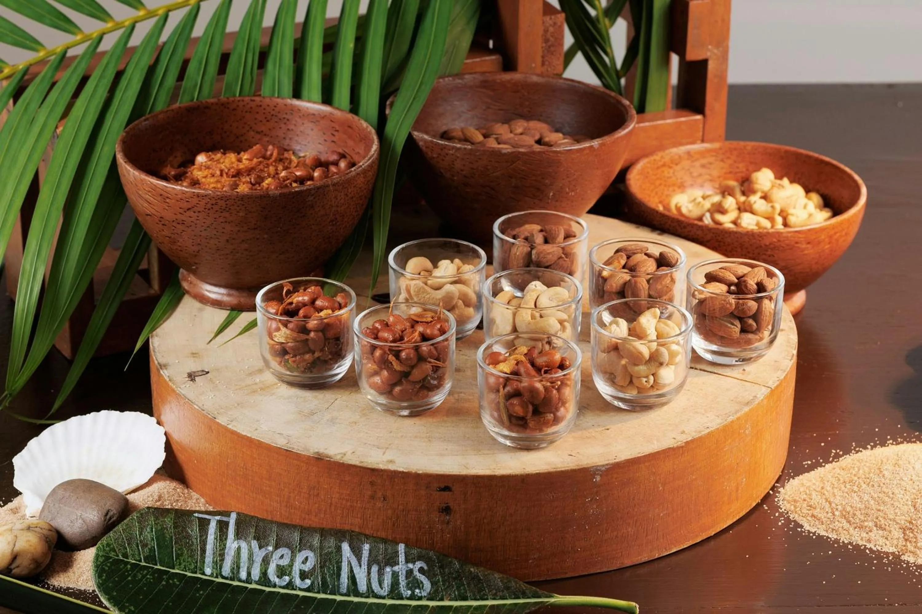 Meeting/conference room in Renaissance Koh Samui Resort & Spa