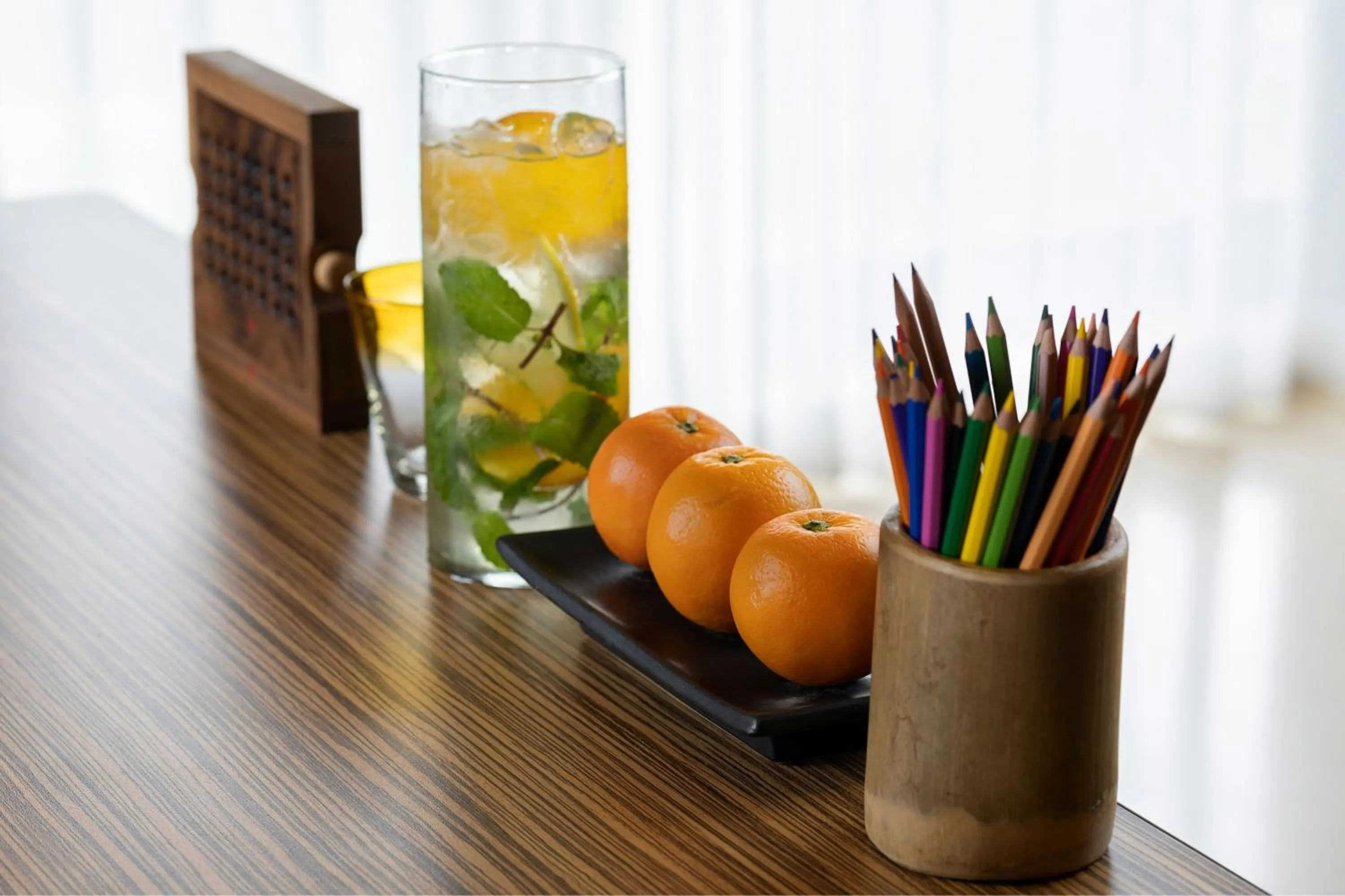 Meeting/conference room in Renaissance Koh Samui Resort & Spa