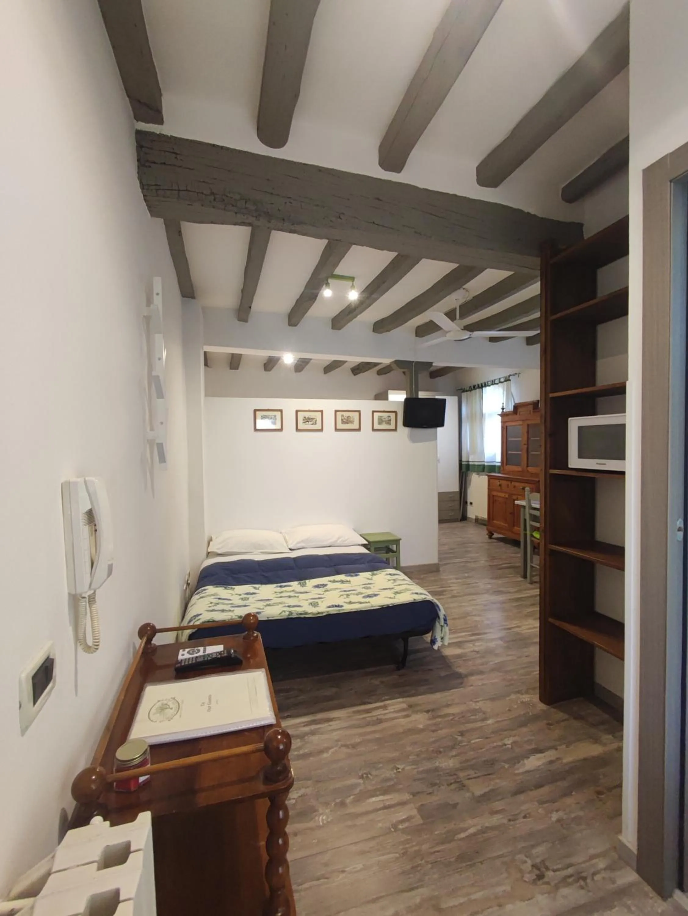 Bed in Borgo degli Ulivi