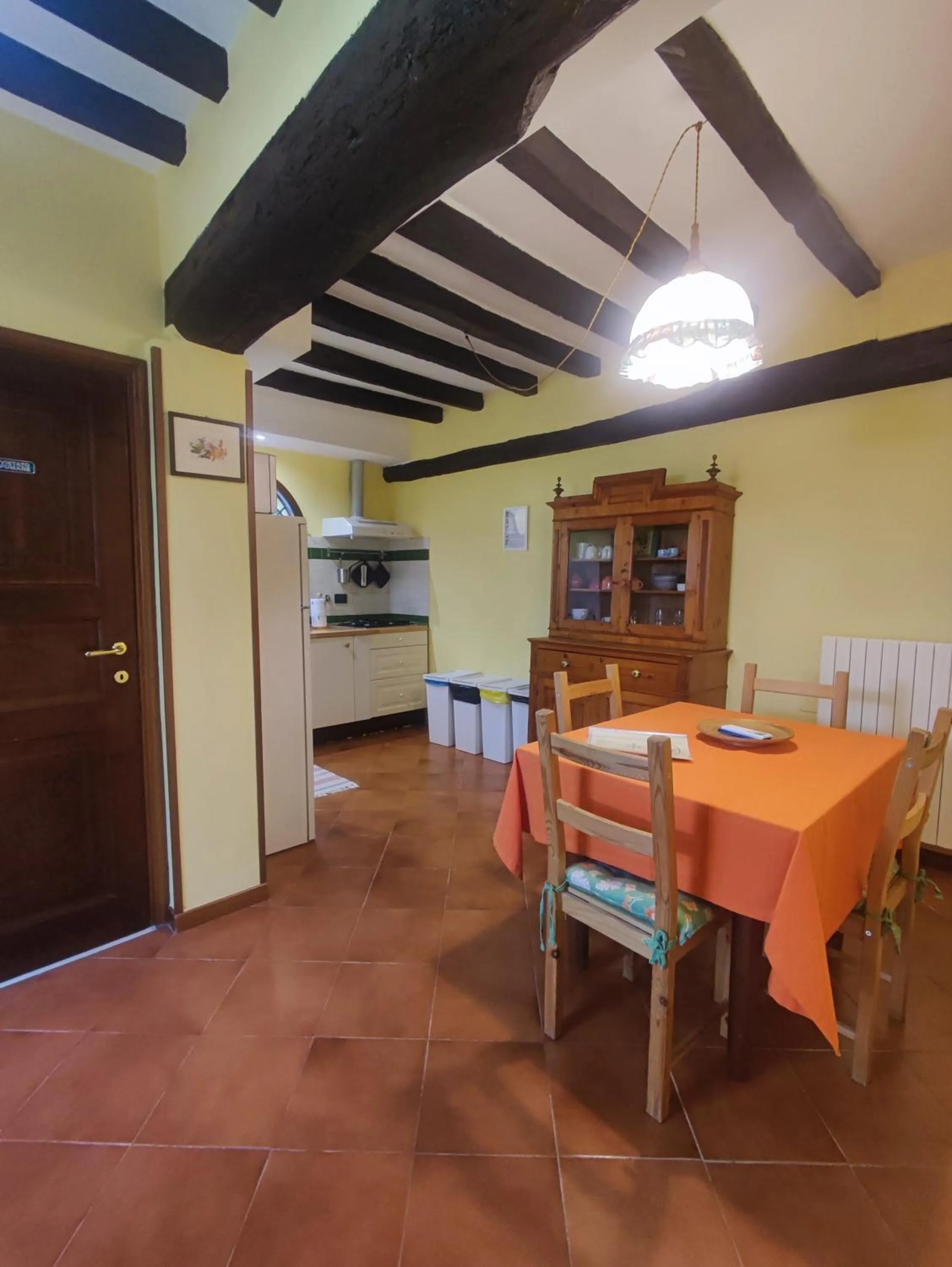 Borgo degli Ulivi