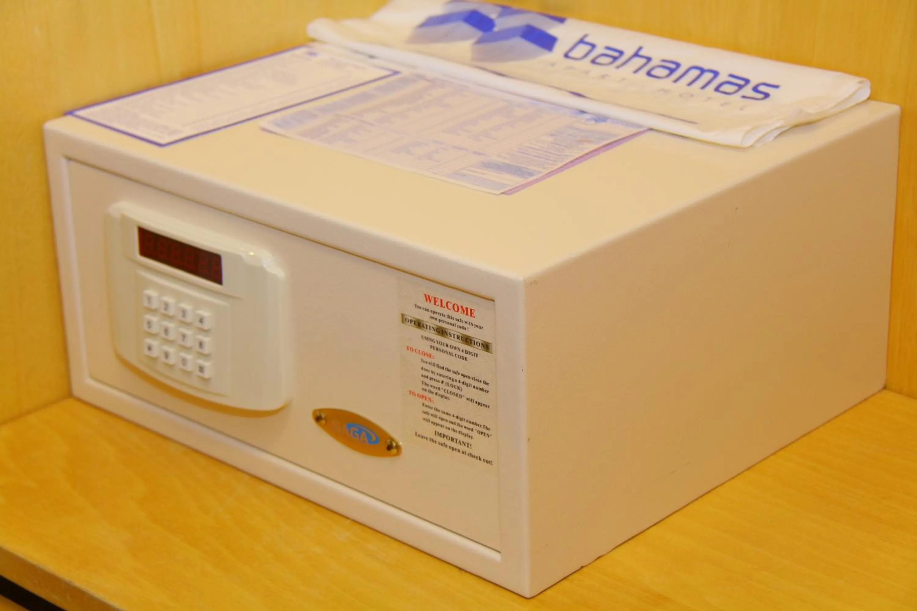 Other in Bahamas Duplex by WS