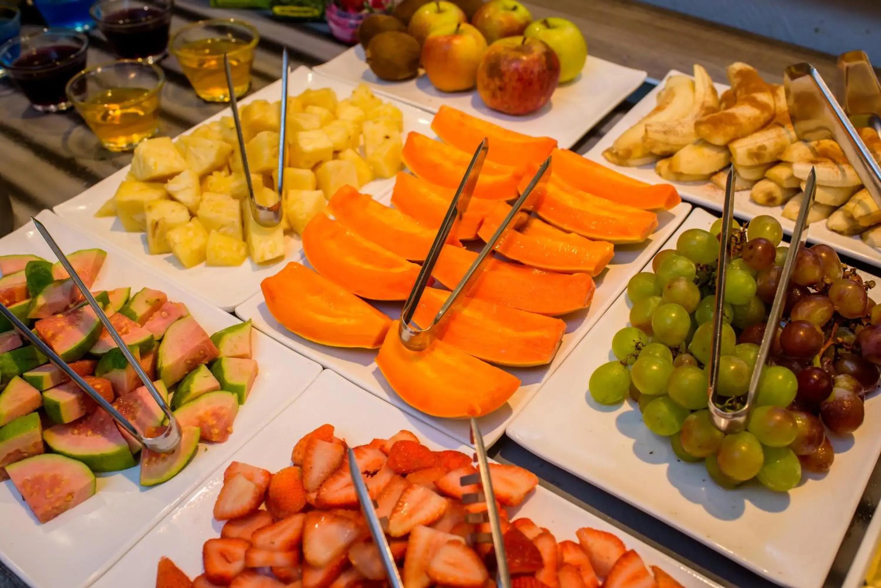 Breakfast in Bahamas Duplex by WS Breakfast in Bahamas Duplex by WS