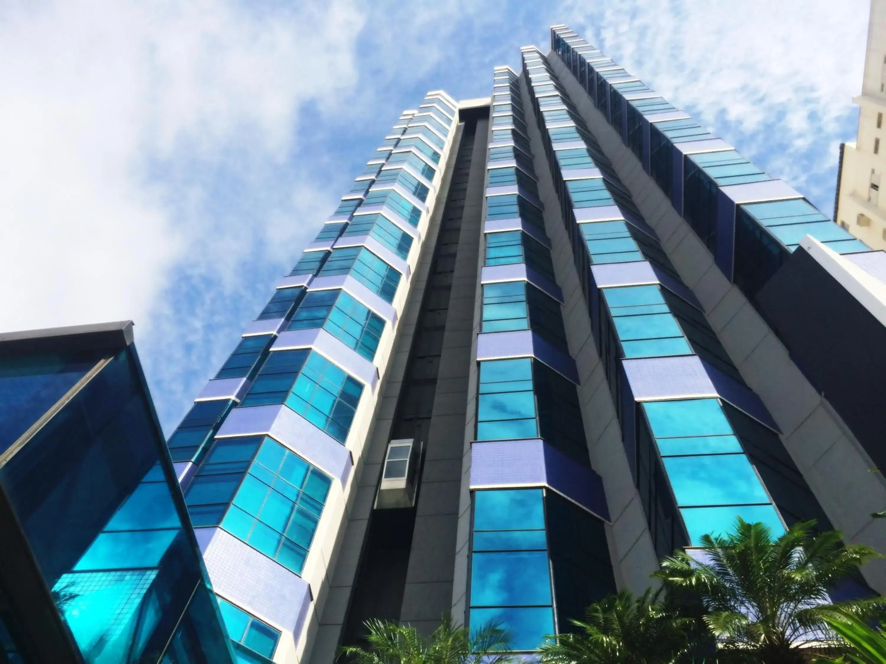 Property building in Bahamas Duplex by WS Property building in Bahamas Duplex by WS