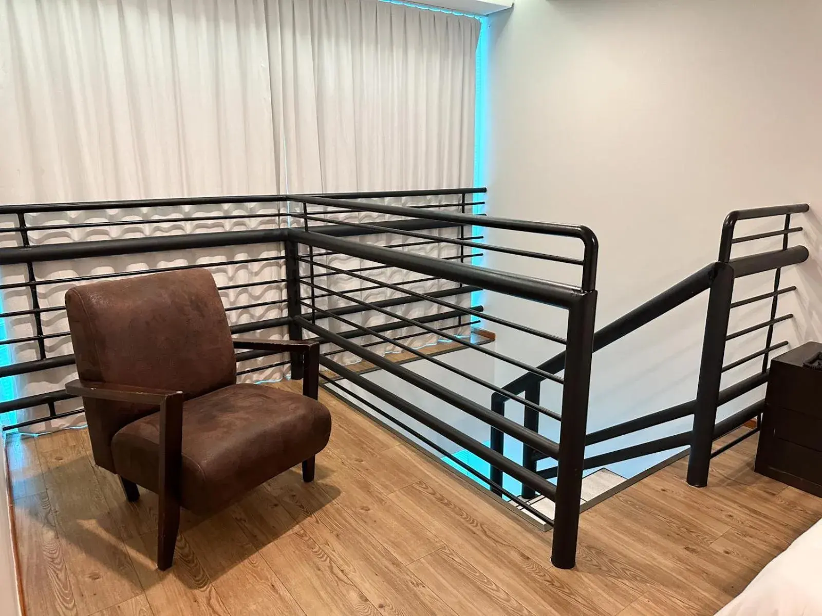 Bedroom in Bahamas Duplex by WS Bedroom in Bahamas Duplex by WS