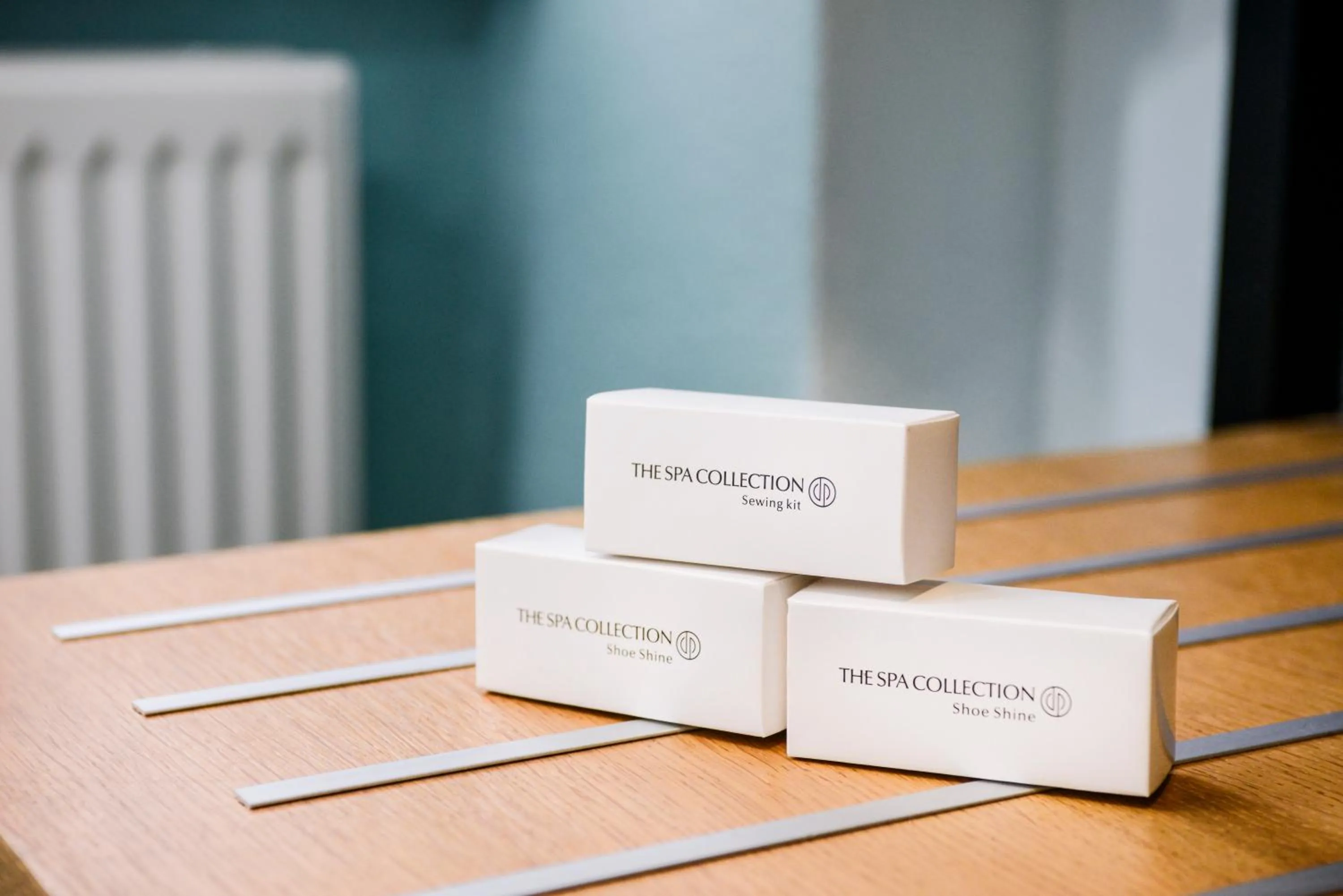 Bathroom in AMC Hotel - Schöneberg