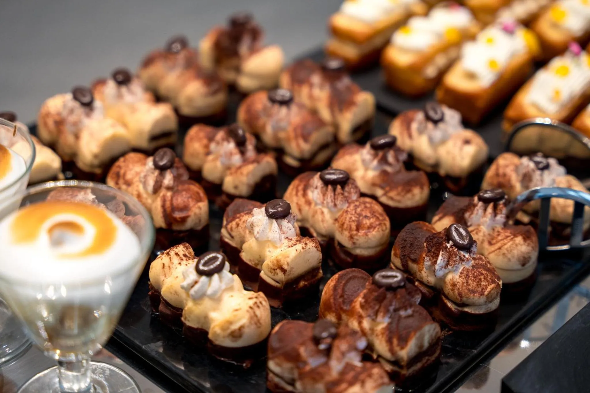 Restaurant/places to eat in Hotel Balneari Termes Orion