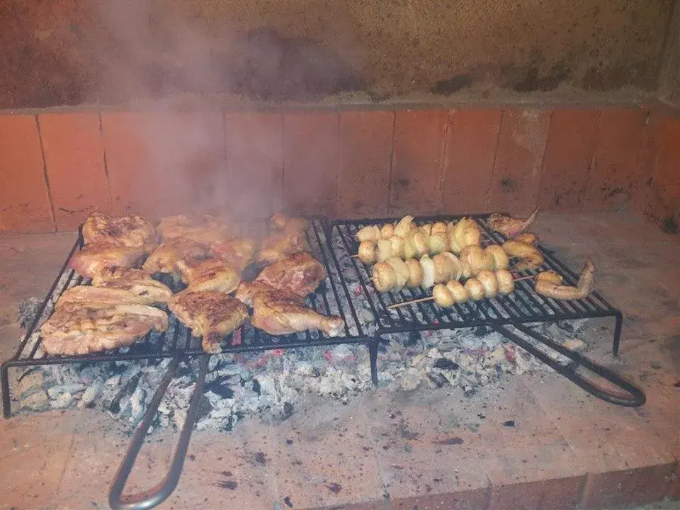 Food in Vila Angela Food in Vila Angela