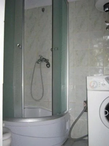 Bathroom in Vila Angela