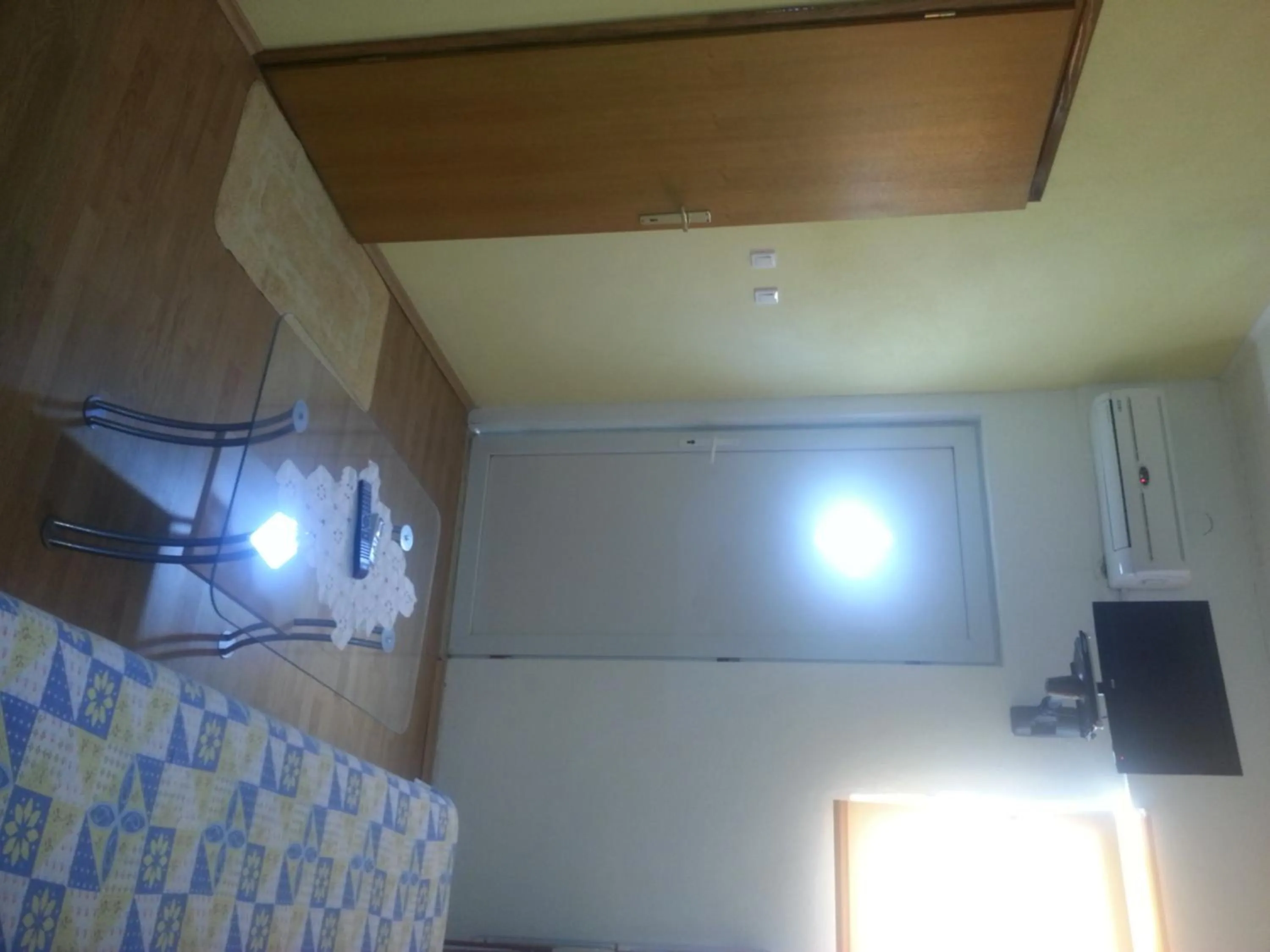 Photo of the whole room in Vila Angela