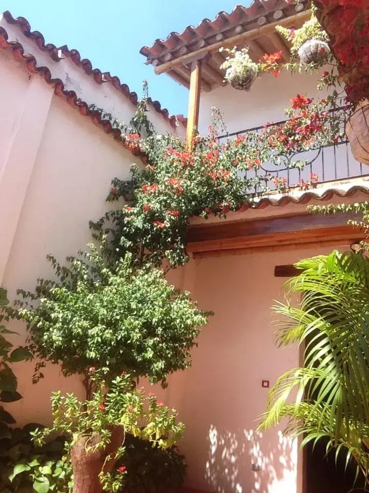Casa Verde Albarrada Casa Verde Albarrada