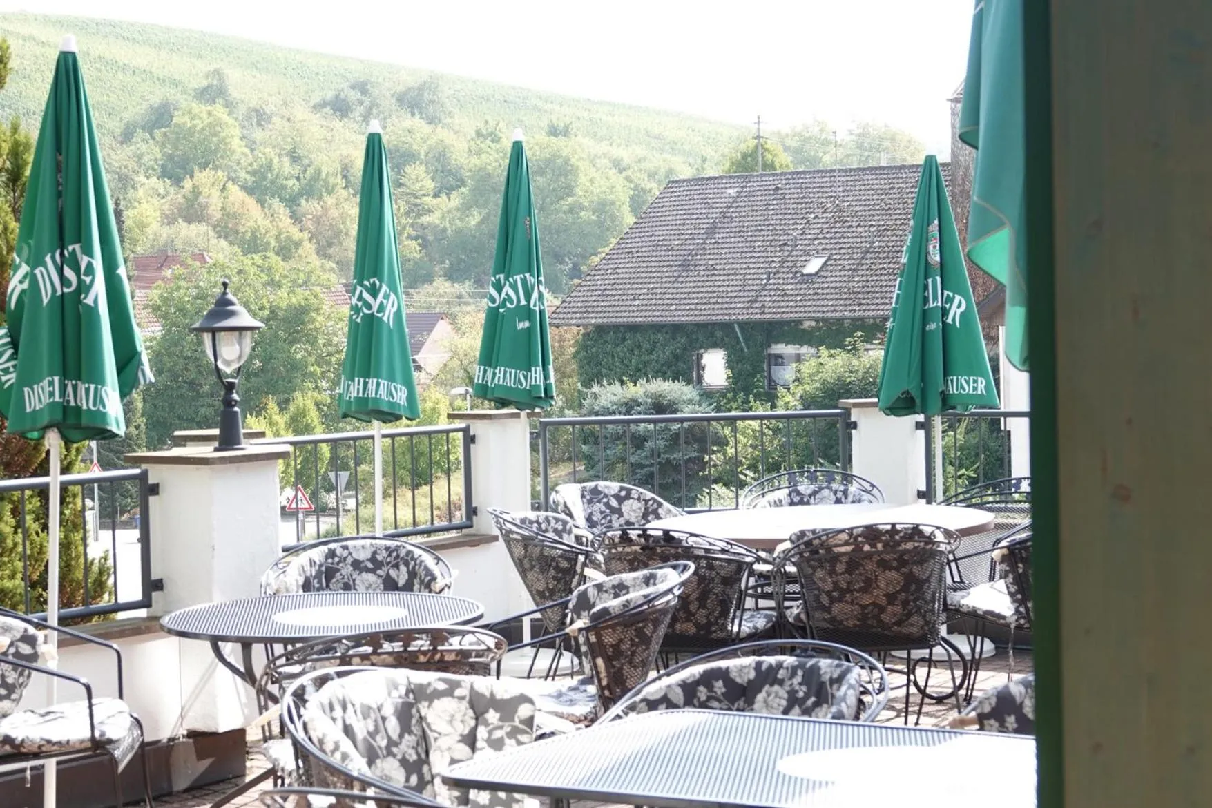 Hotel Adler