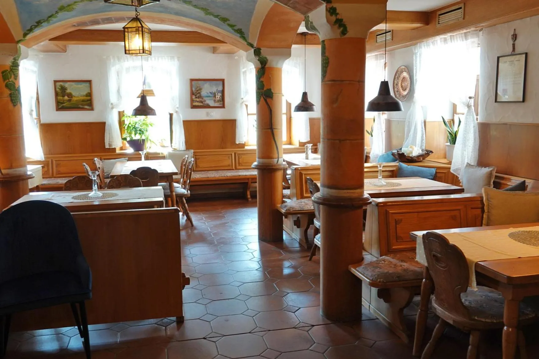 Hotel Adler