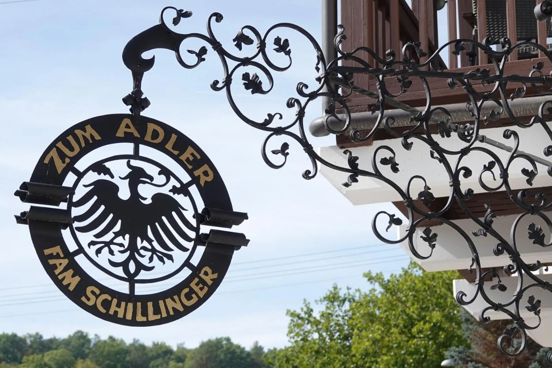 Hotel Adler