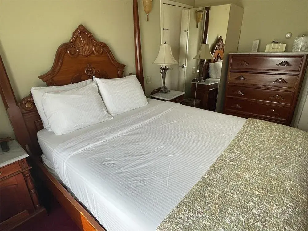 Double Room with Sea View in Laingdon Hotel Double Room with Sea View in Laingdon Hotel