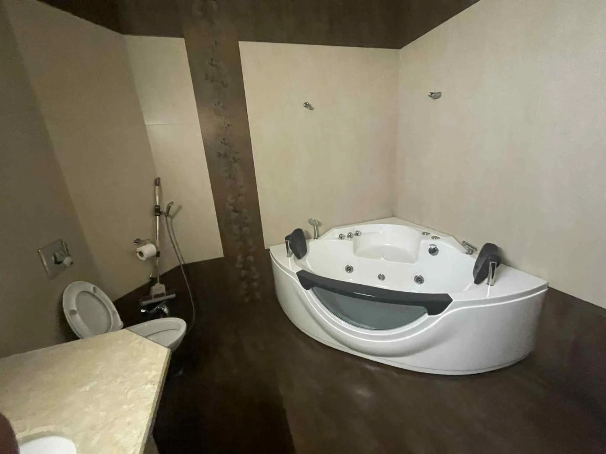 hotel amber