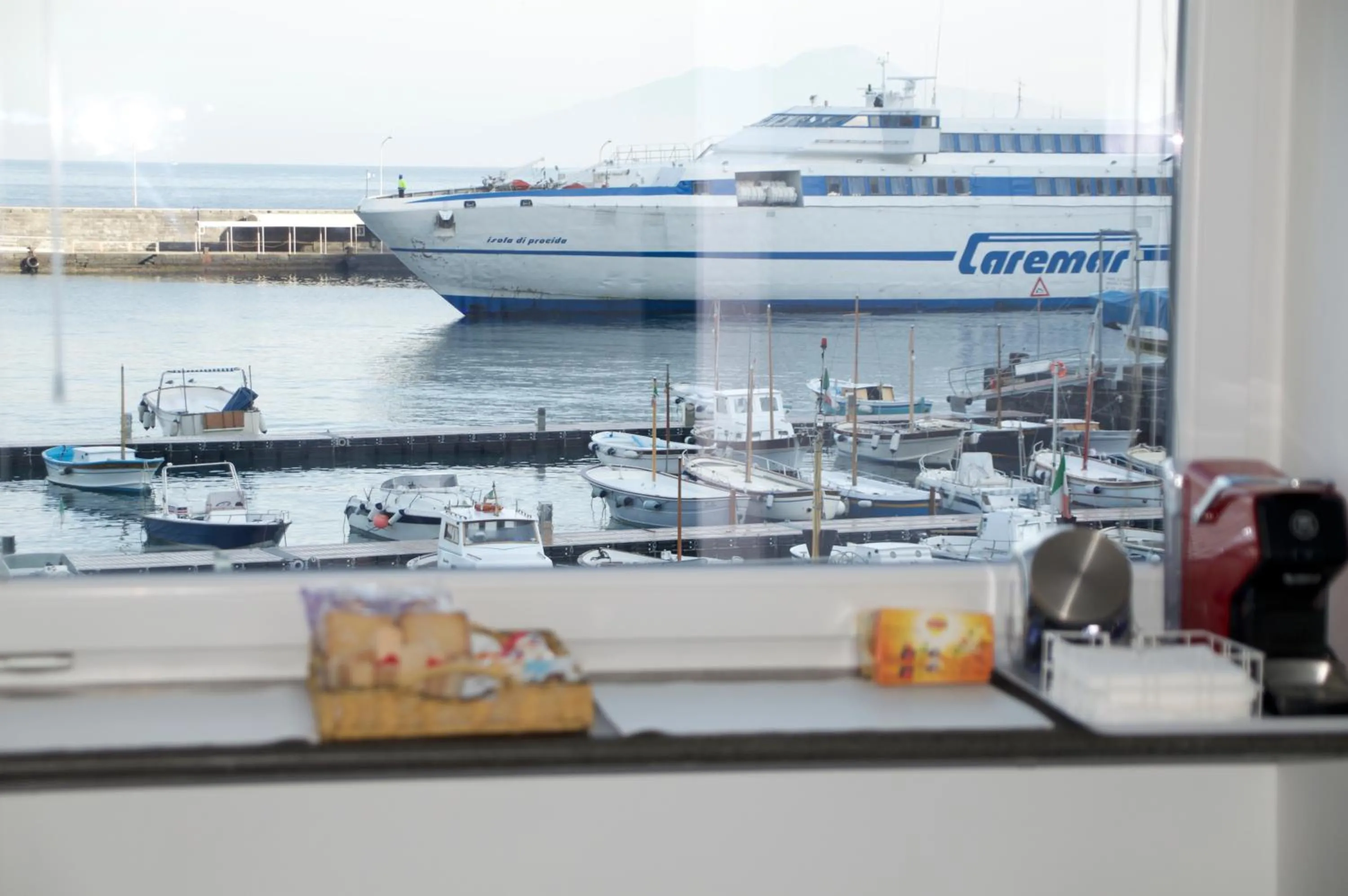 il Porto Capri Casa Vacanza