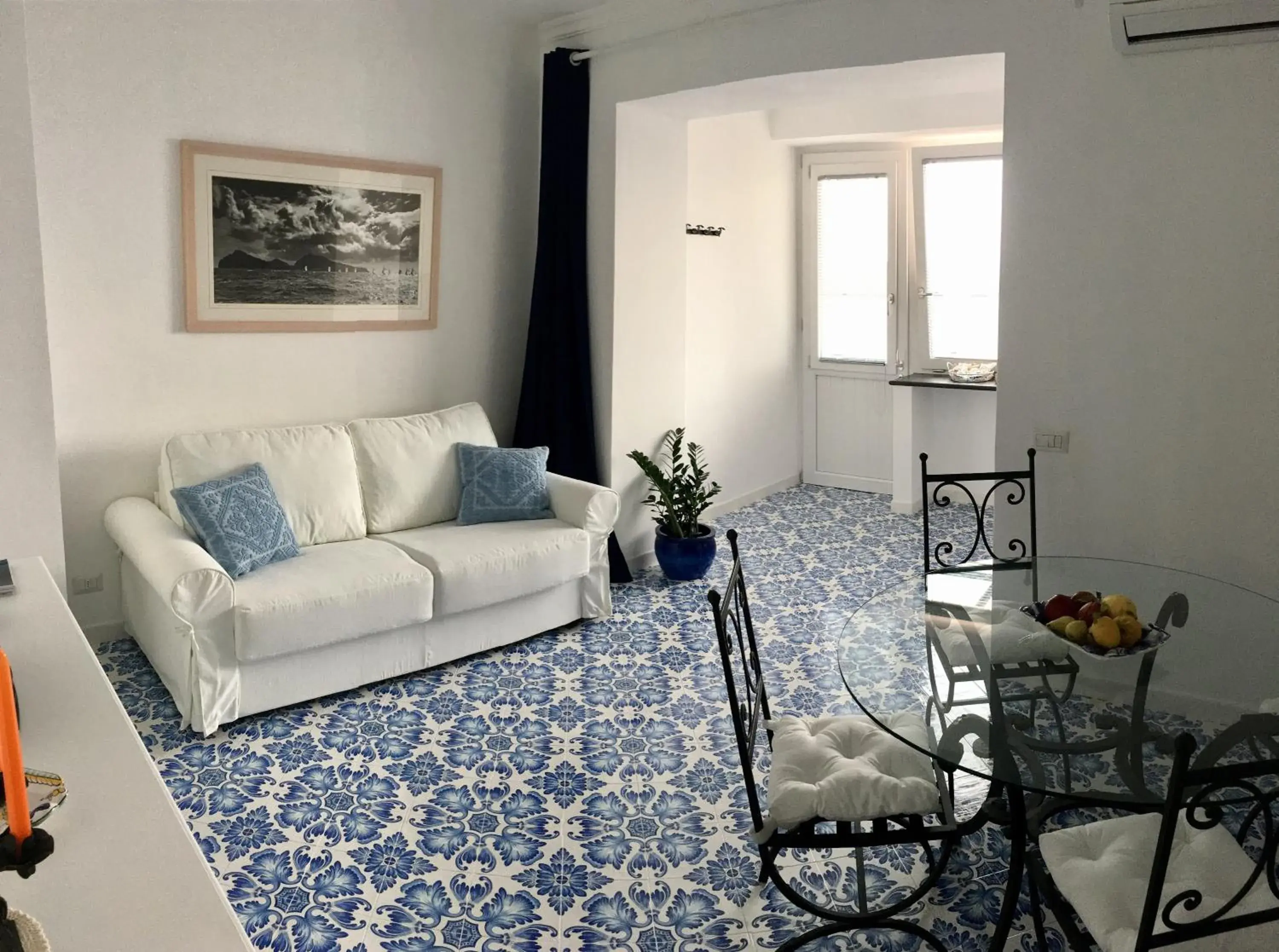 il Porto Capri Casa Vacanza il Porto Capri Casa Vacanza