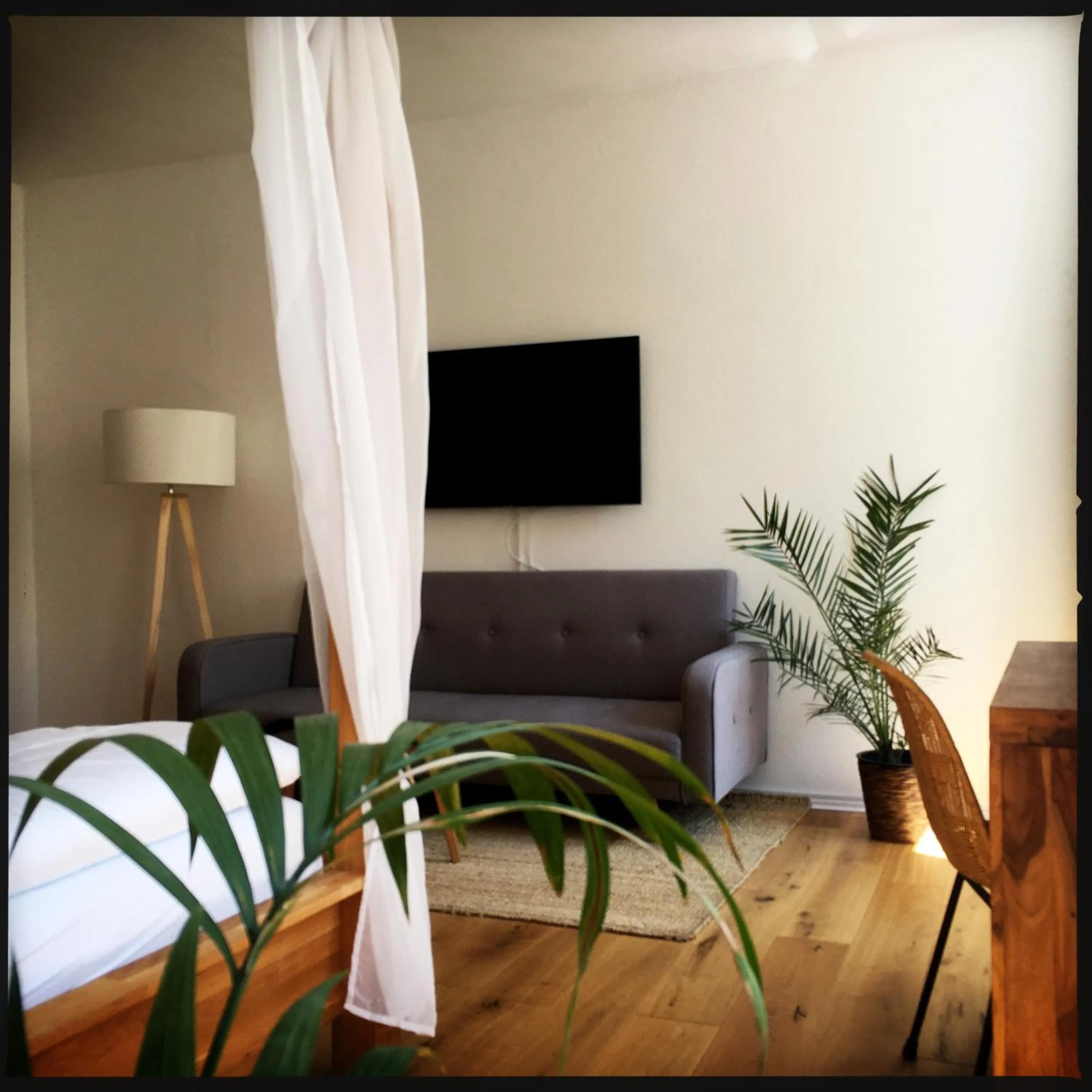 Boutique Hotel Morgentau