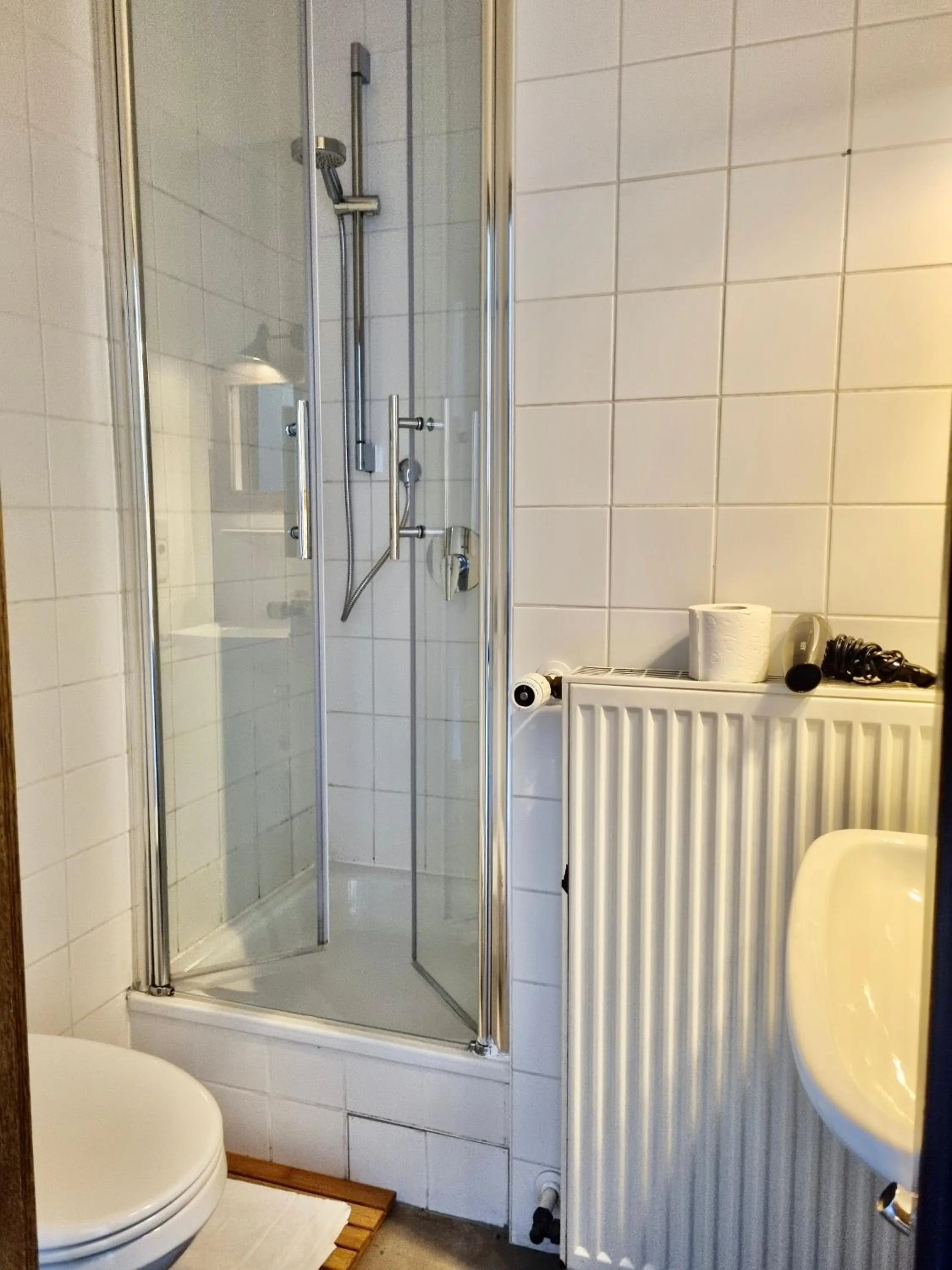 Boutique Hotel Morgentau