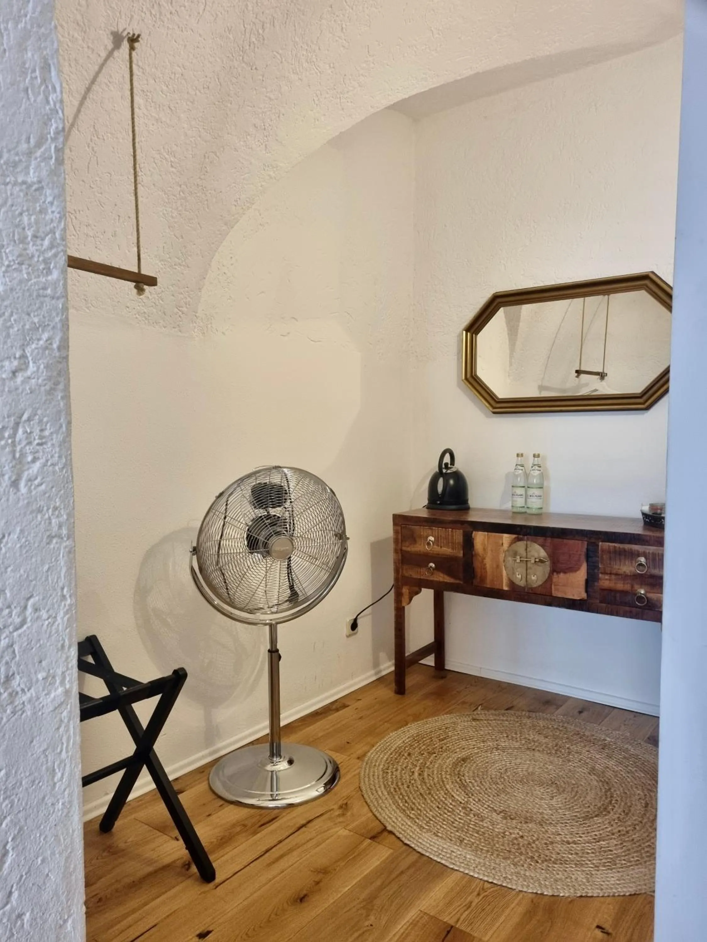 Boutique Hotel Morgentau