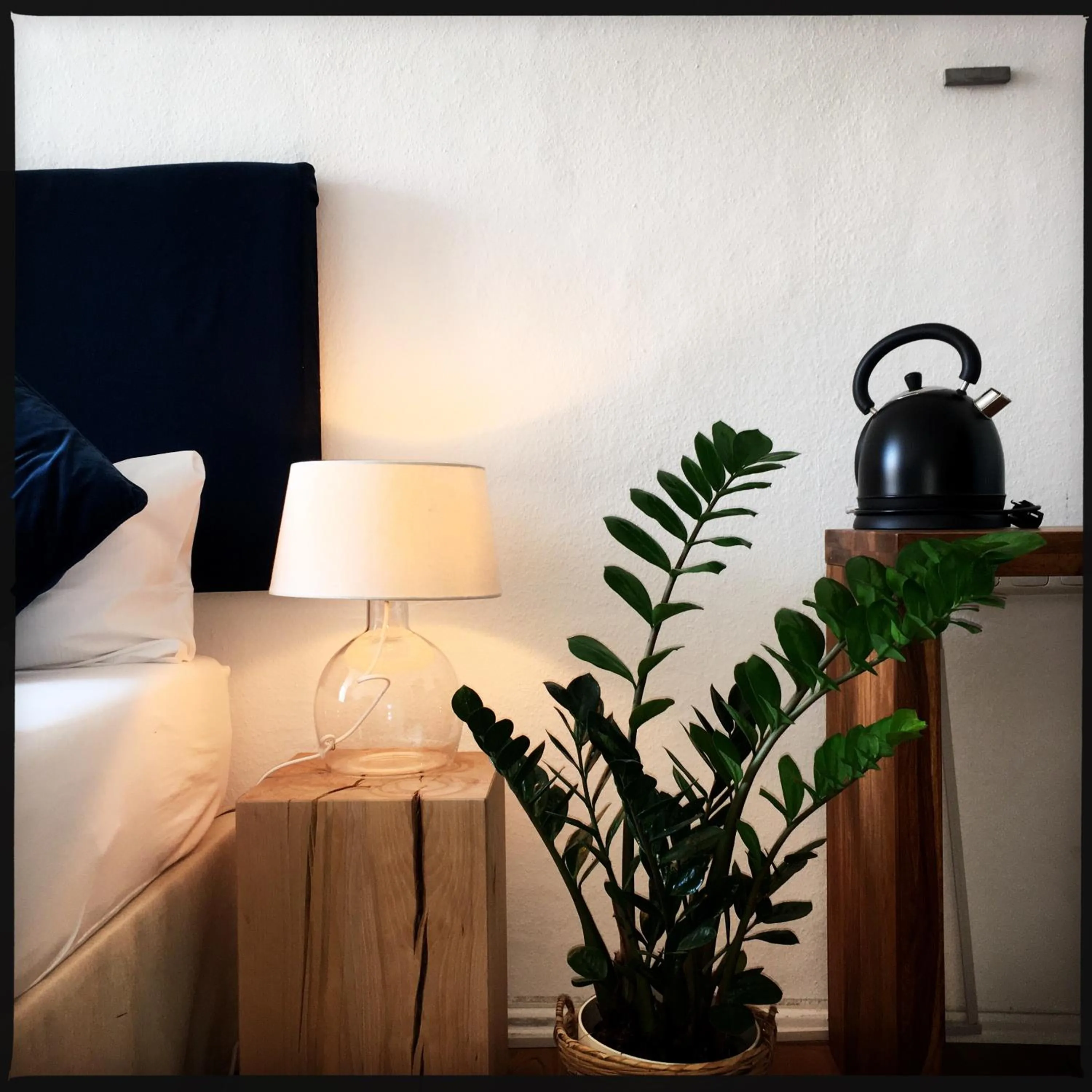 Boutique Hotel Morgentau