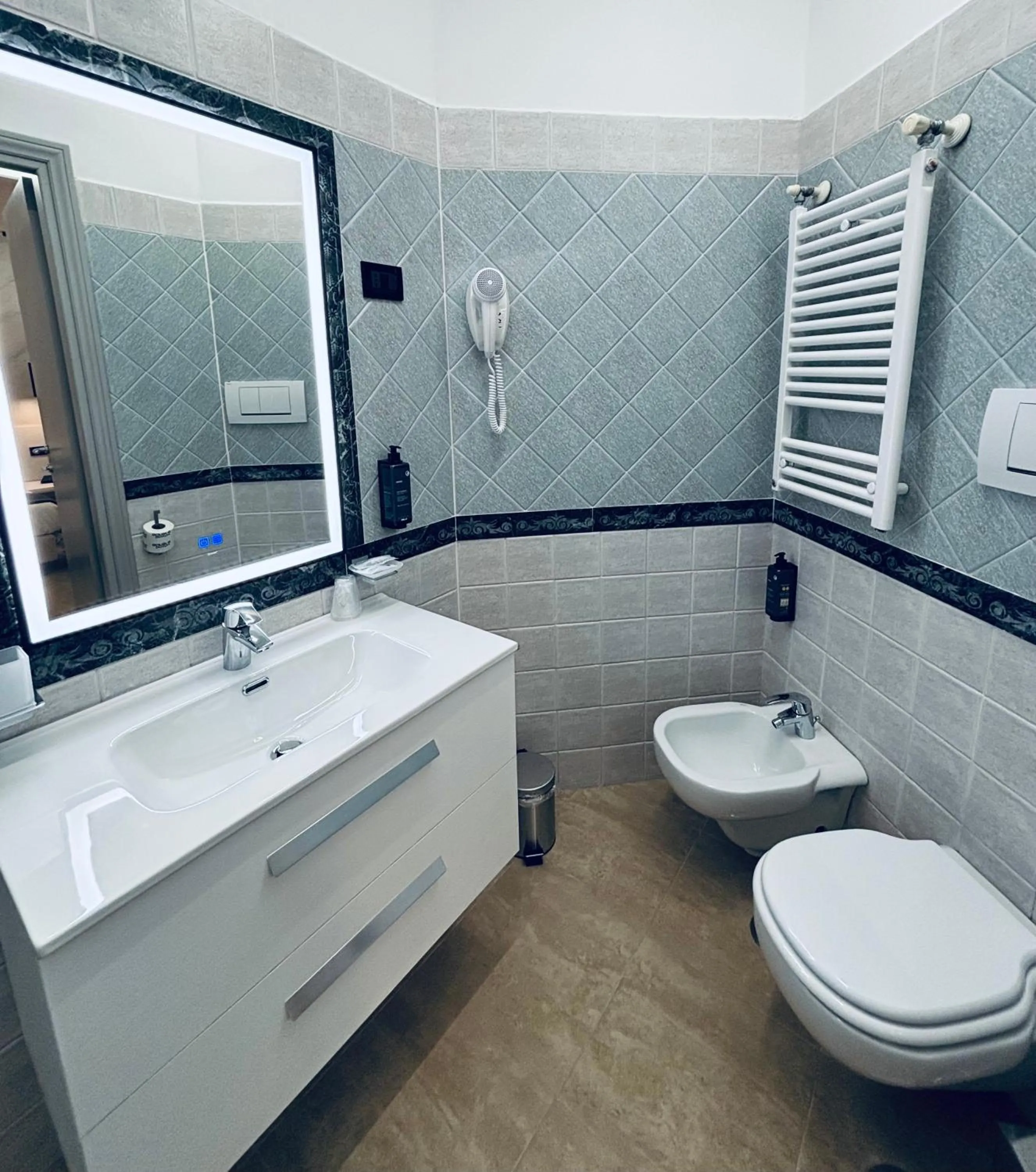 Park Hotel Imperatore Adriano