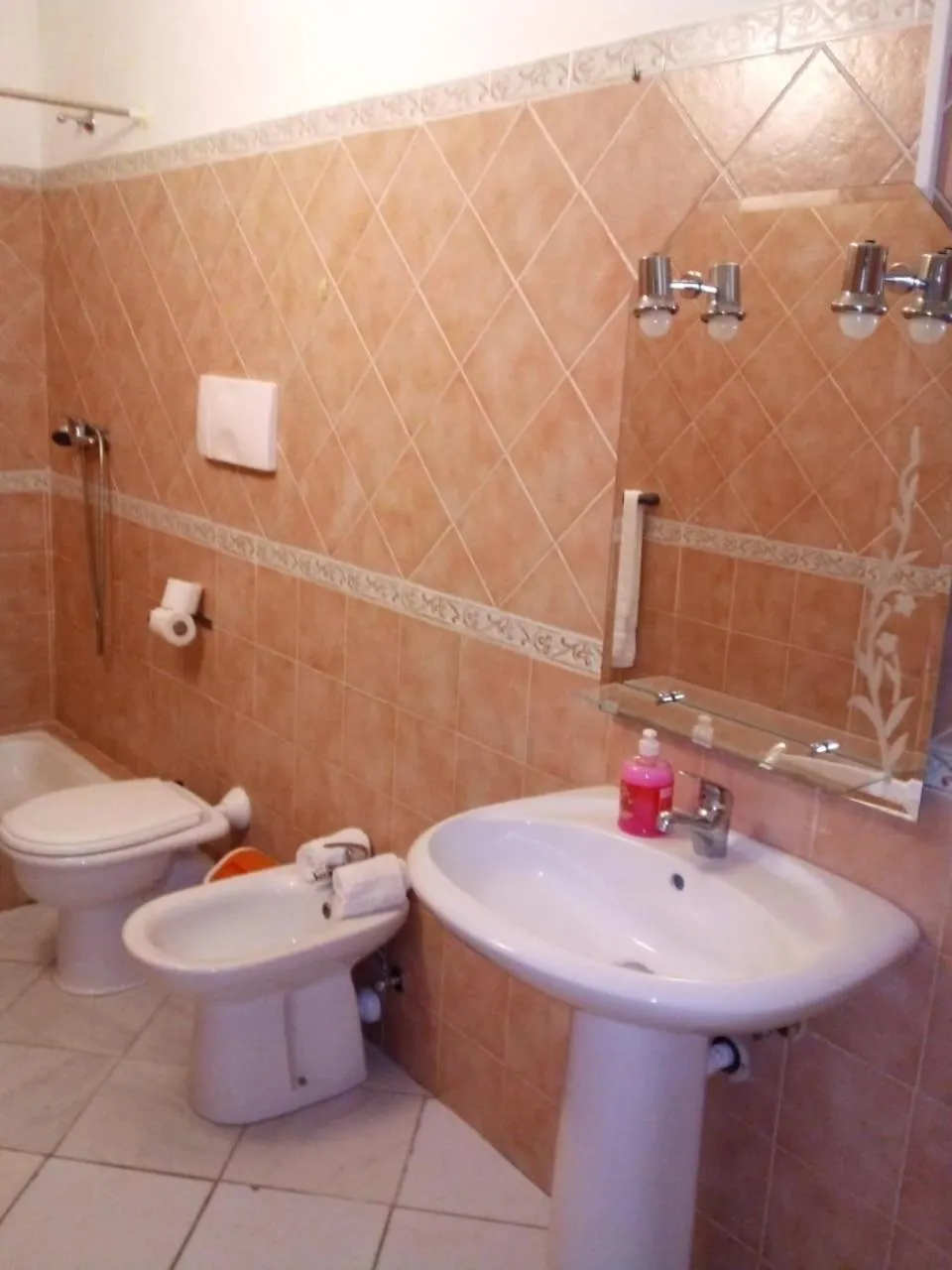 Double Room - single occupancy in Hostels Holiday Cape Verde