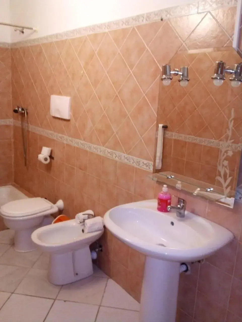 Double Room - single occupancy in Hostels Holiday Cape Verde Double Room - single occupancy in Hostels Holiday Cape Verde