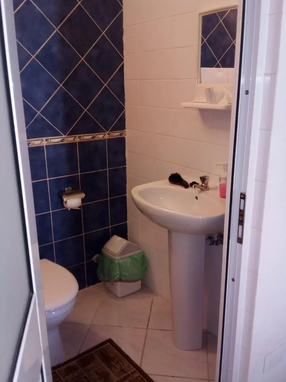 Suite with Terrace in Hostels Holiday Cape Verde Suite with Terrace in Hostels Holiday Cape Verde