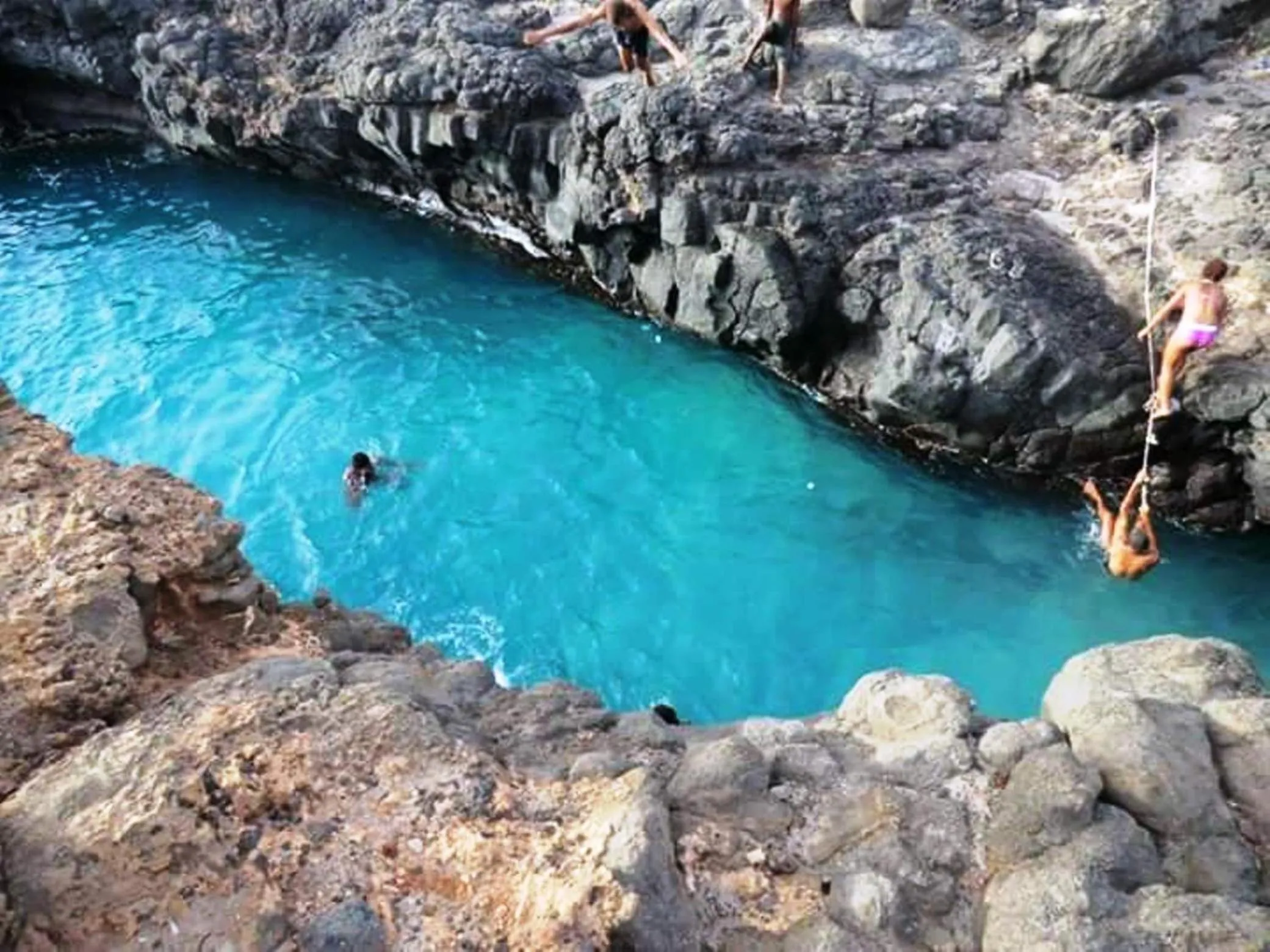 Hostels Holiday Cape Verde