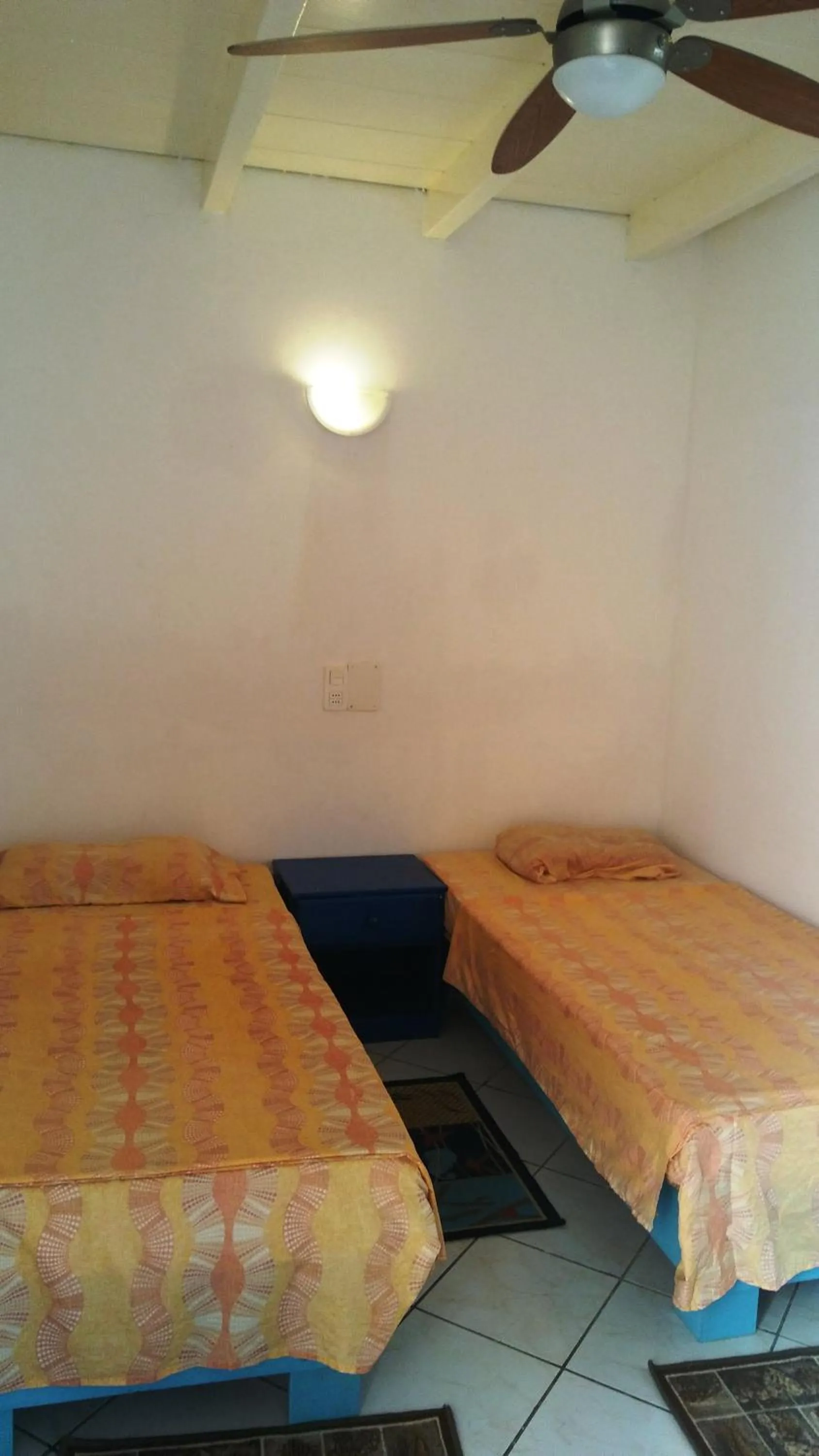 Hostels Holiday Cape Verde