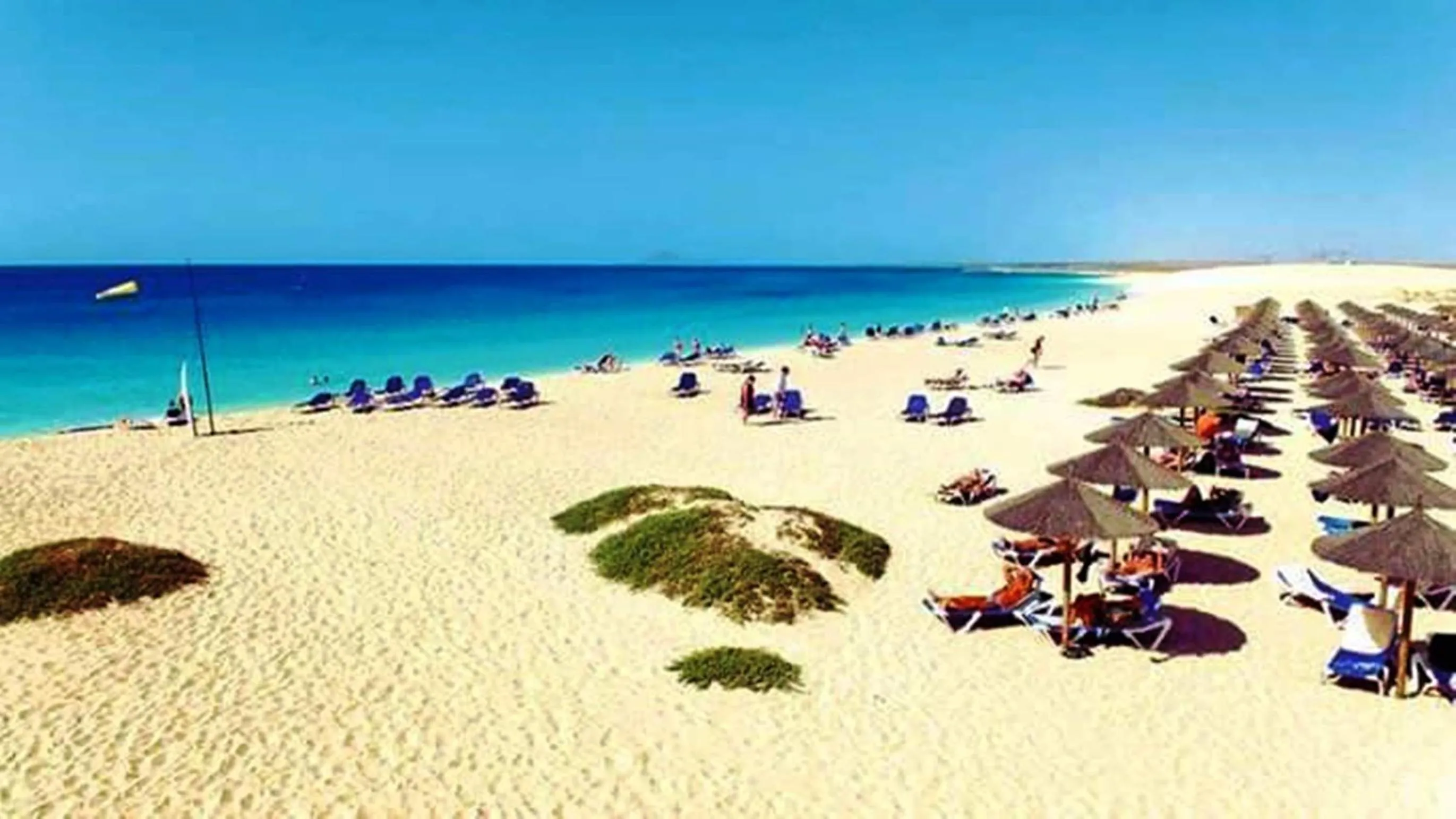 Hostels Holiday Cape Verde
