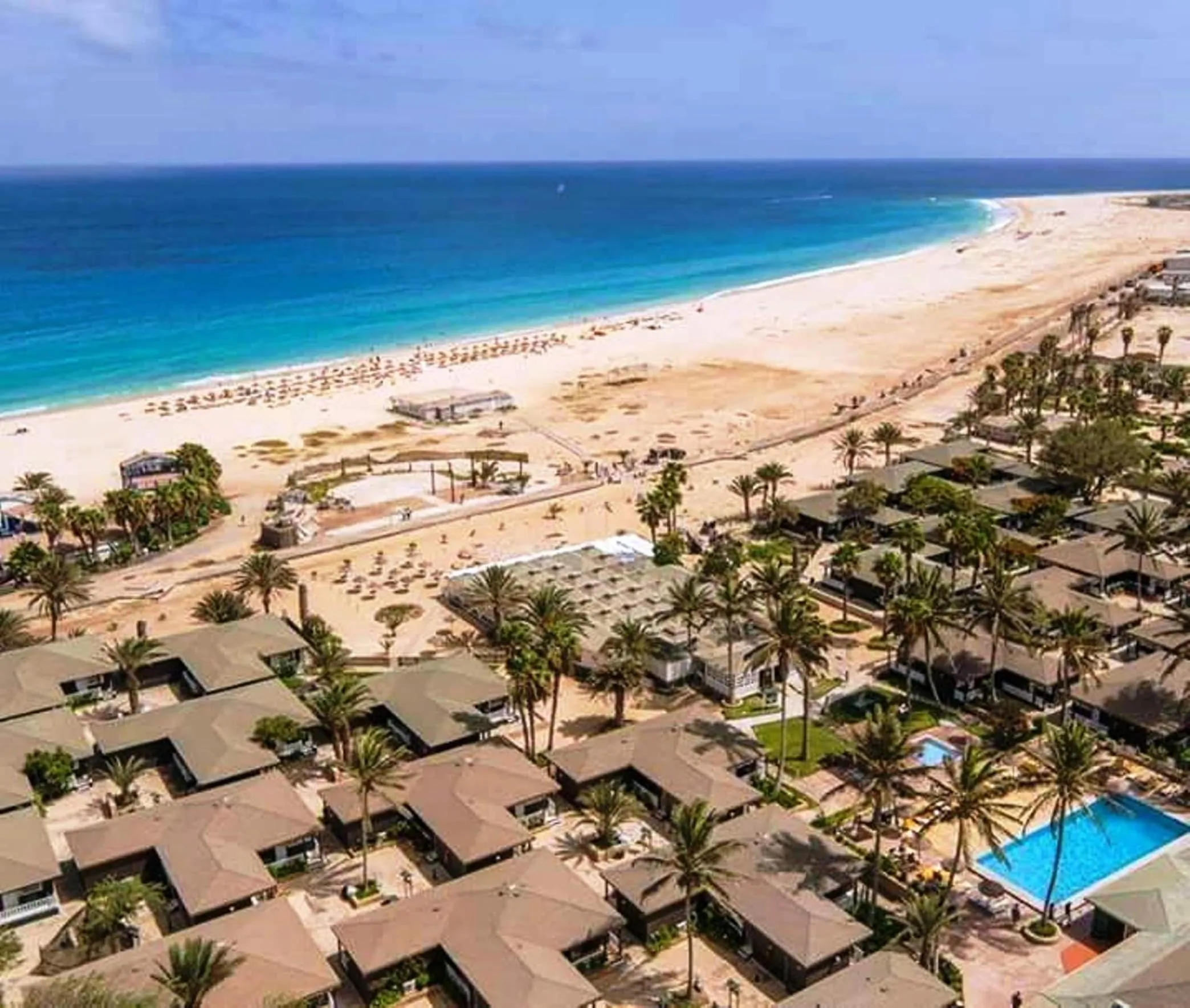 Hostels Holiday Cape Verde