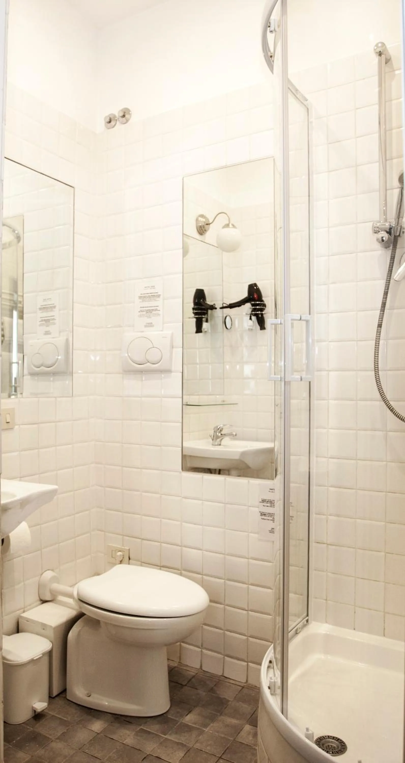 Property building in Martina House