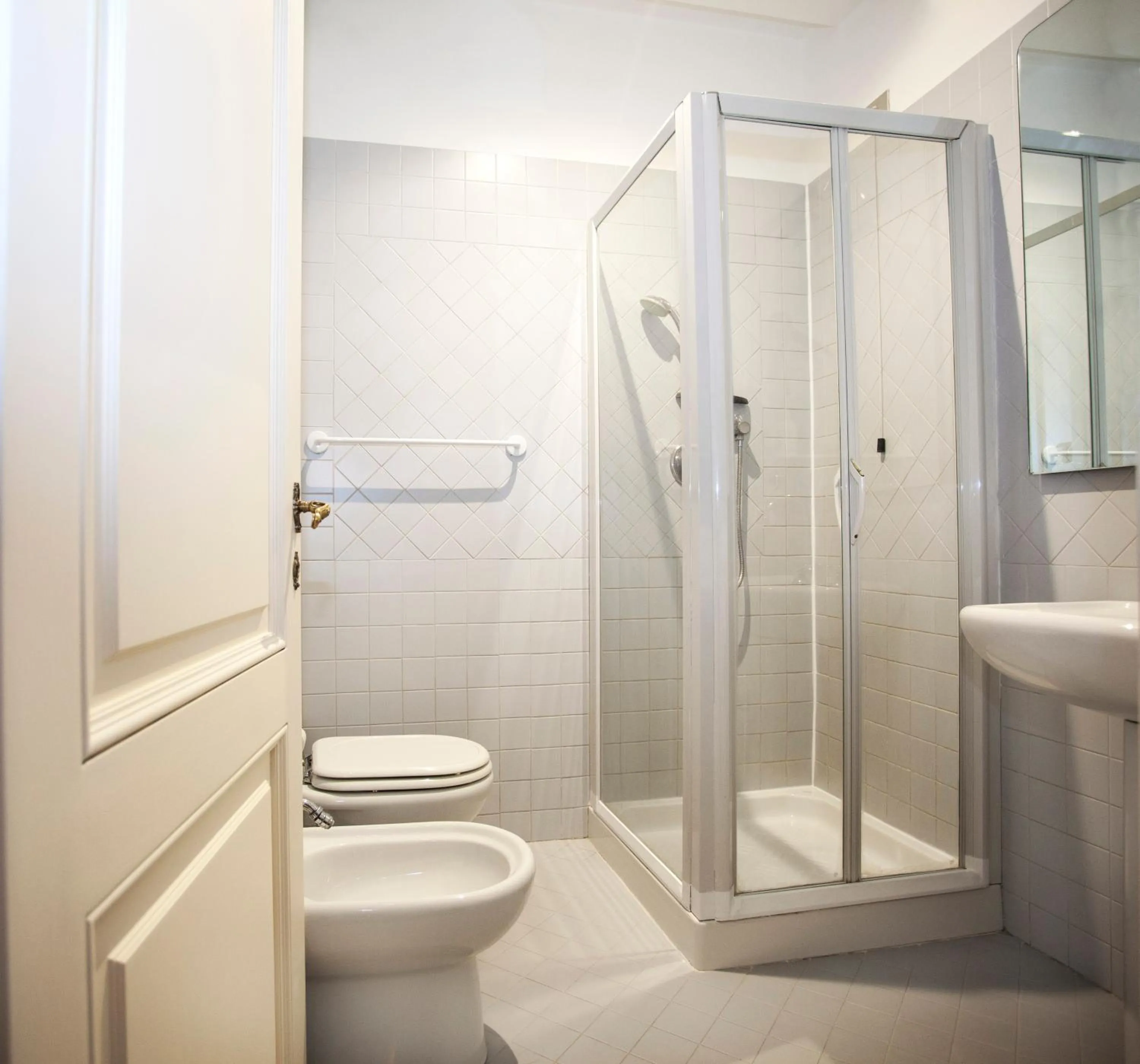 Property building in Martina House