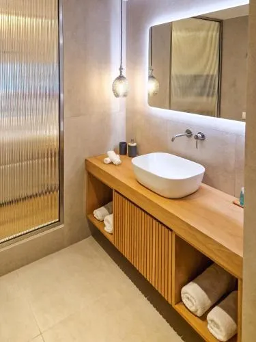 Delfino Blu Wellness Boutique Hotel