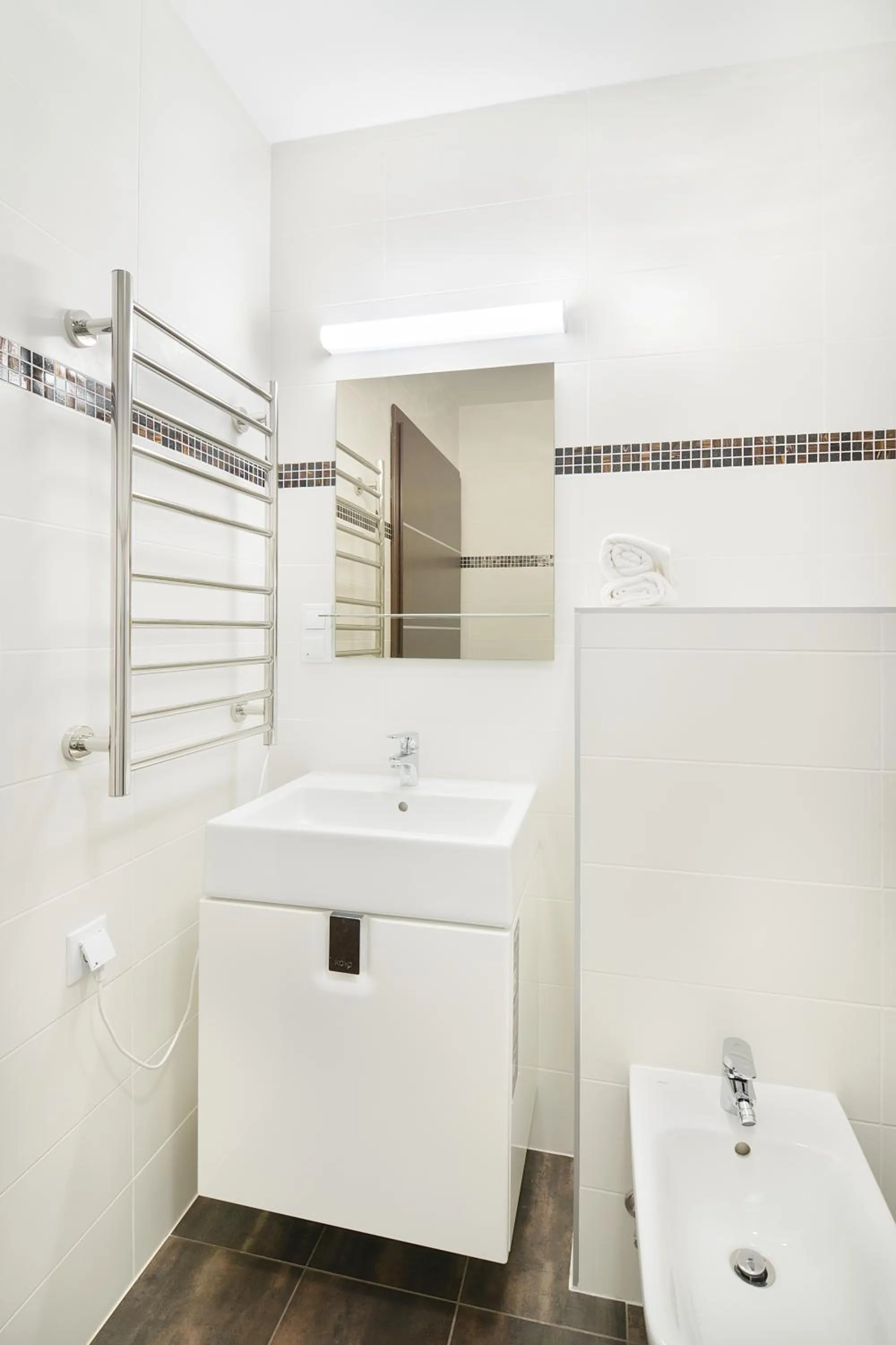 Paulay Downtown Apartments