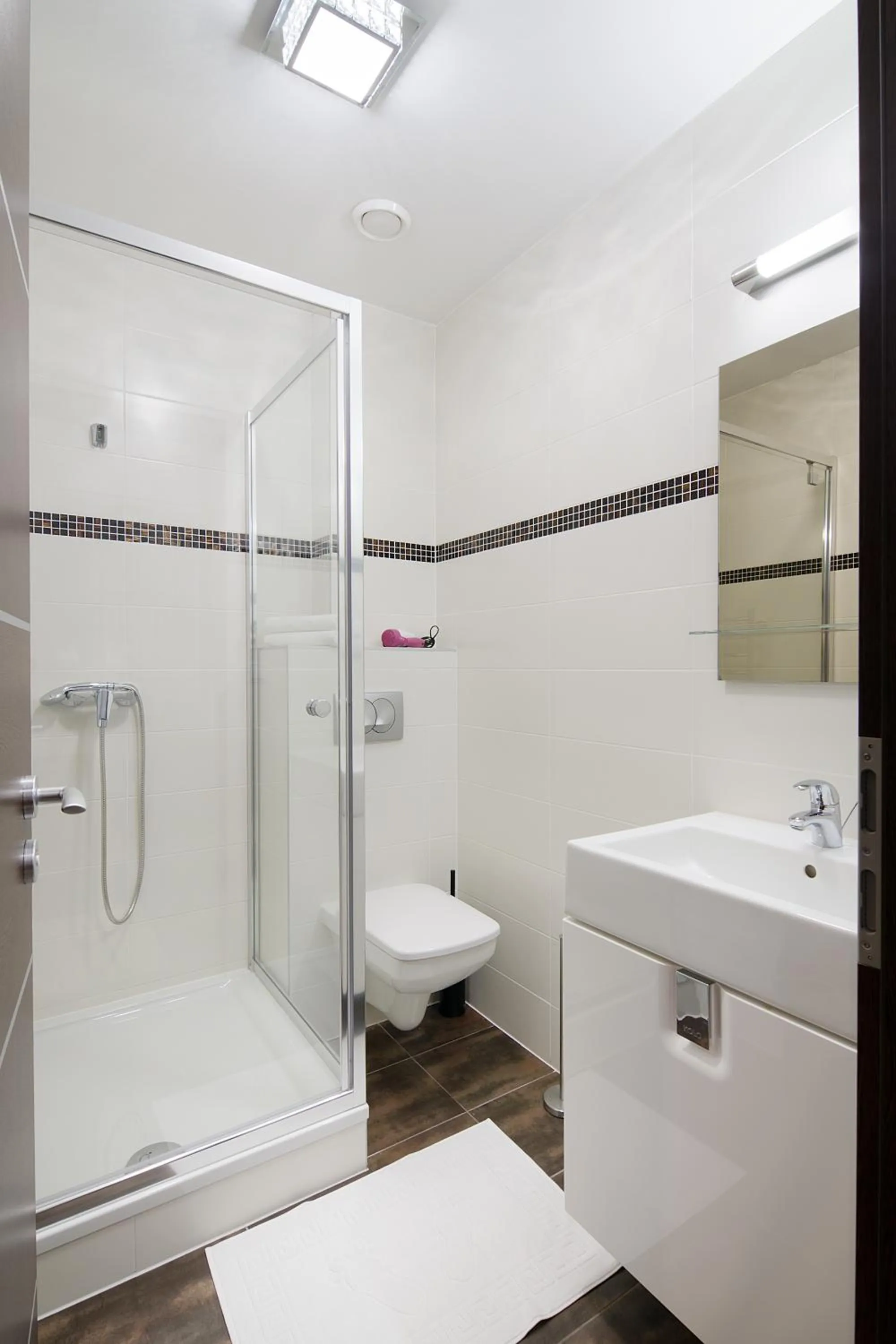 Paulay Downtown Apartments