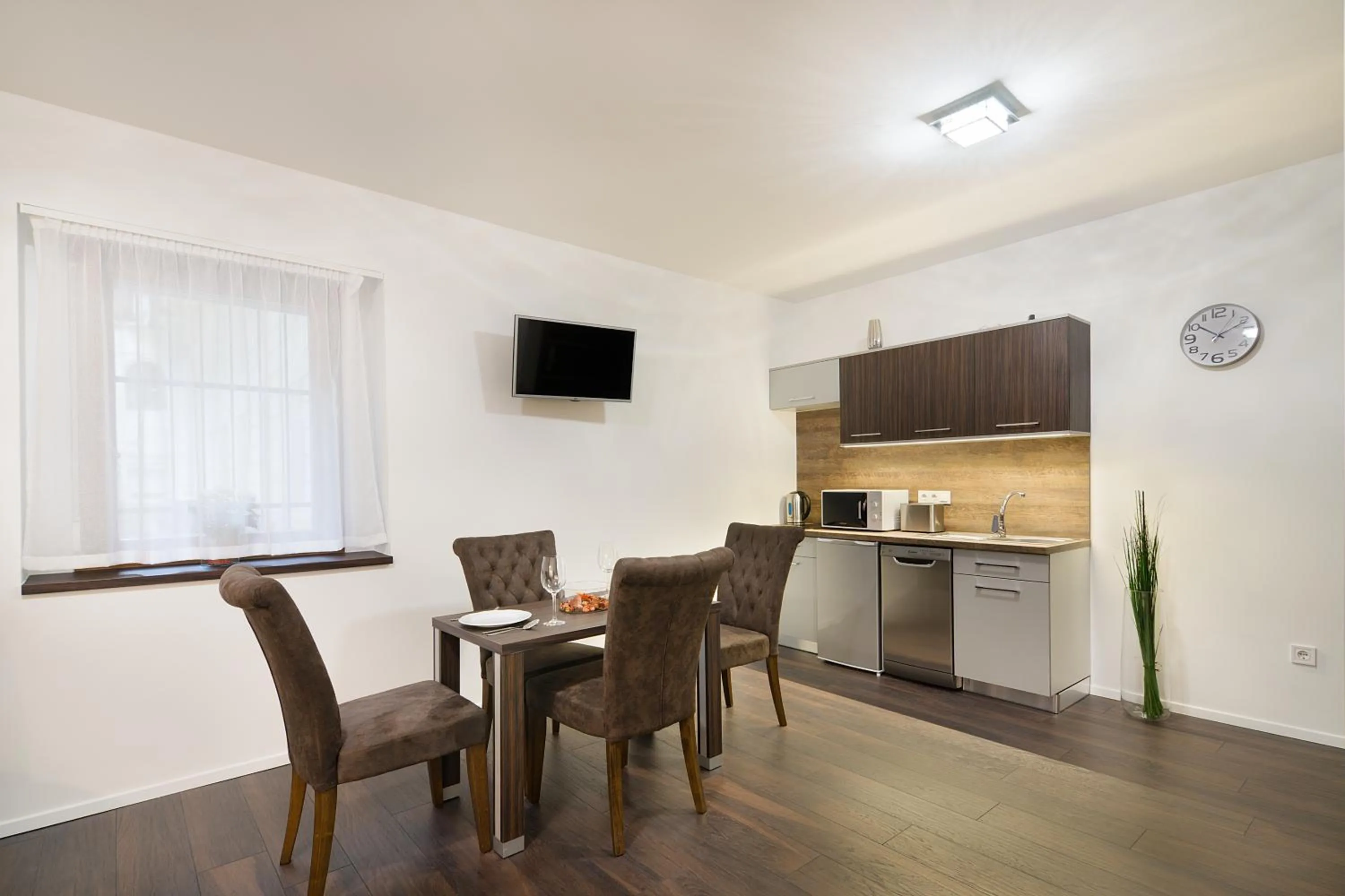 Paulay Downtown Apartments