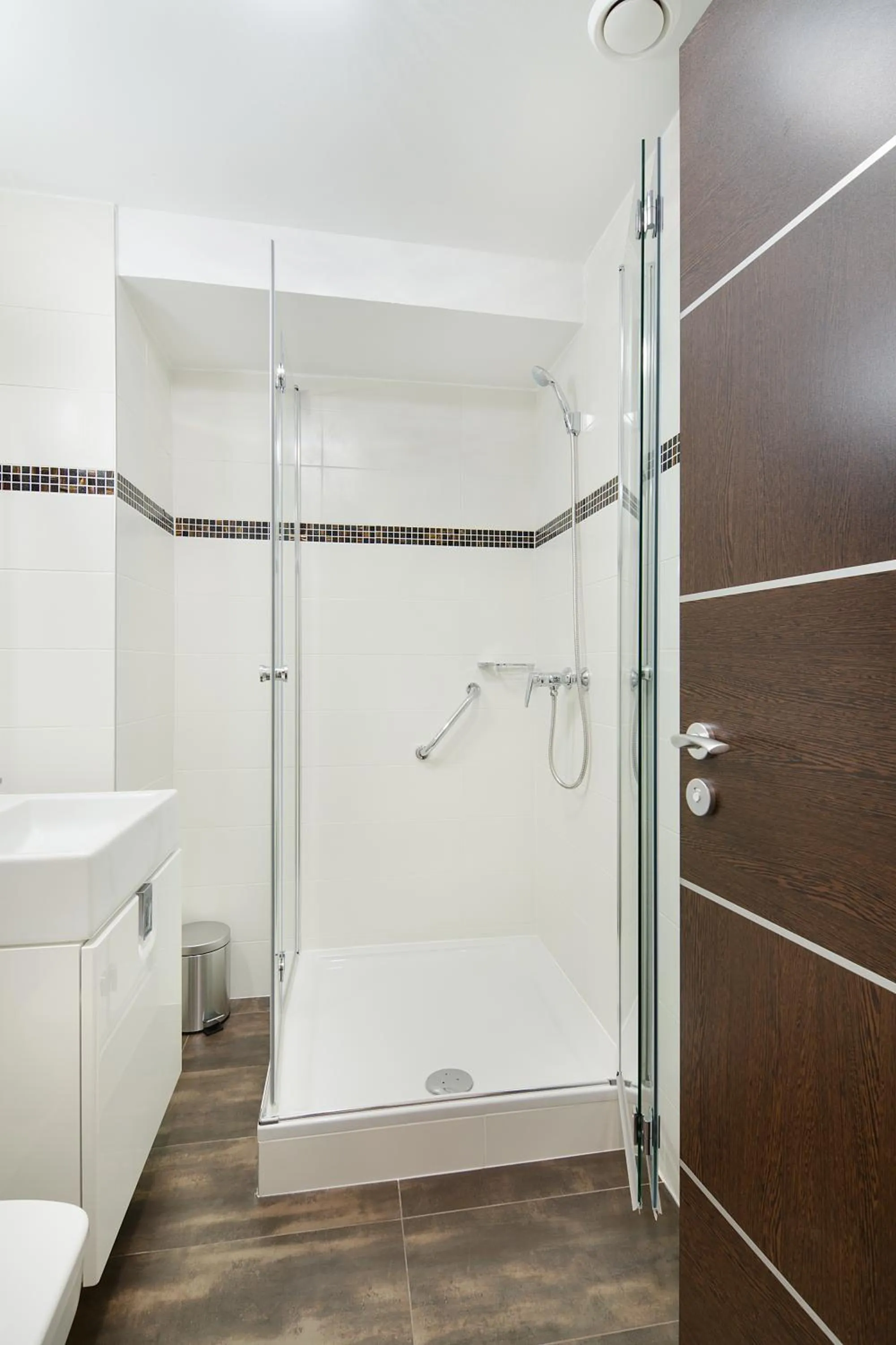 Paulay Downtown Apartments