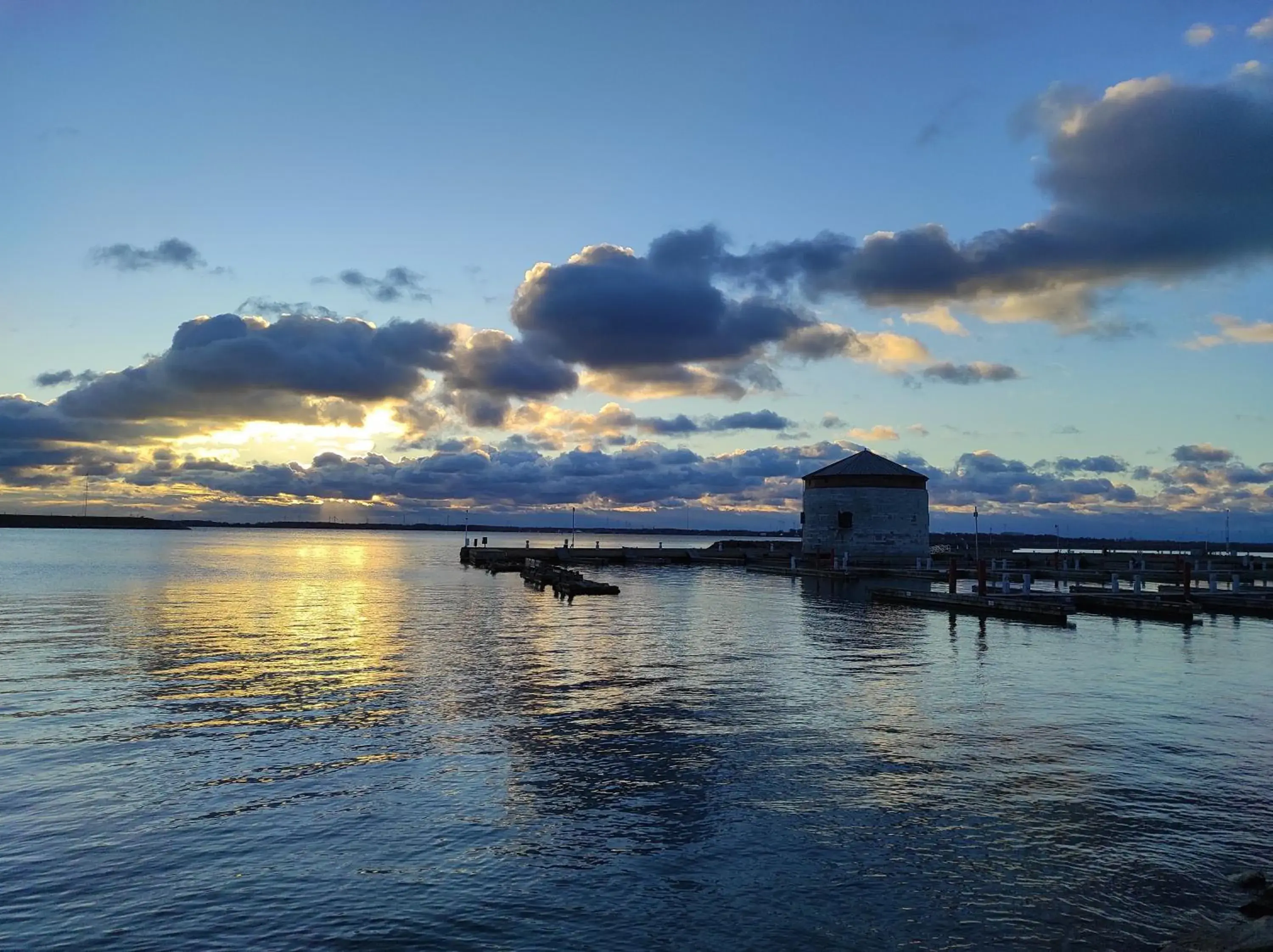 View (from property/room) in Confederation Place Hotel View (from property/room) in Confederation Place Hotel